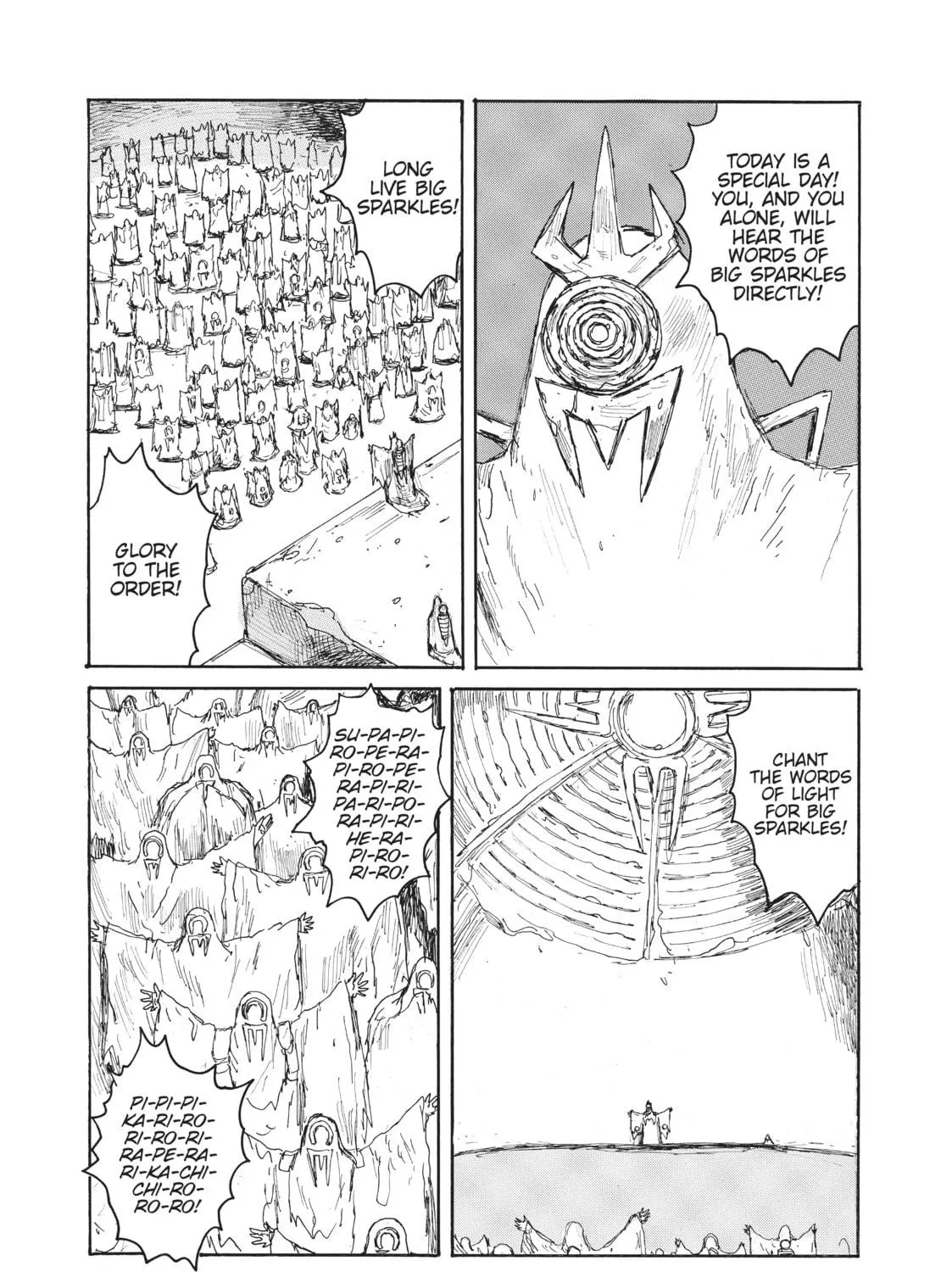 Read Dai Dark chapter 20 image 40 on Lezhin