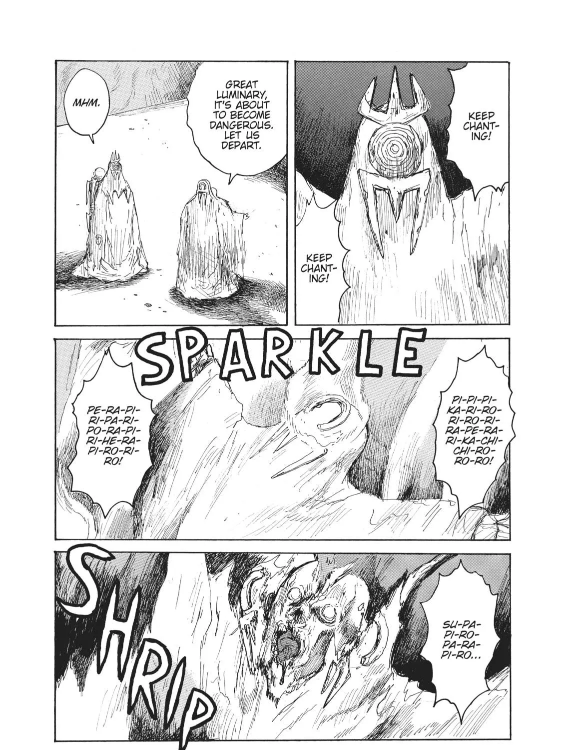 Read Dai Dark chapter 20 image 46 on Lezhin