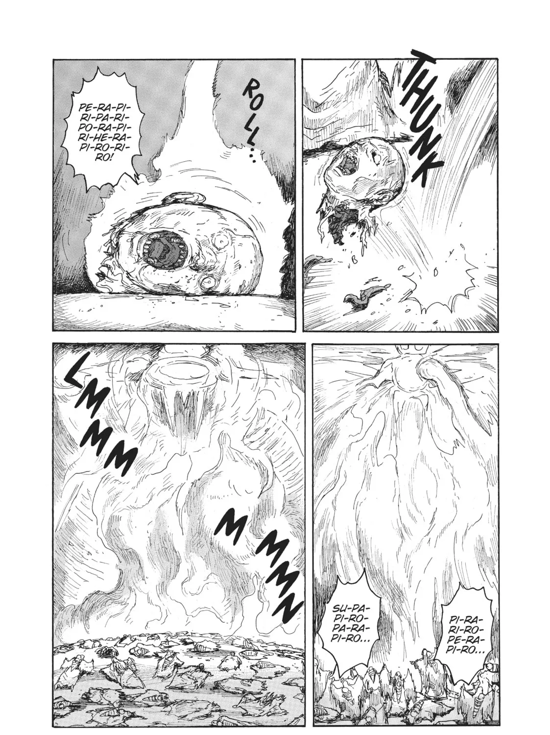Read Dai Dark chapter 20 image 50 on Lezhin