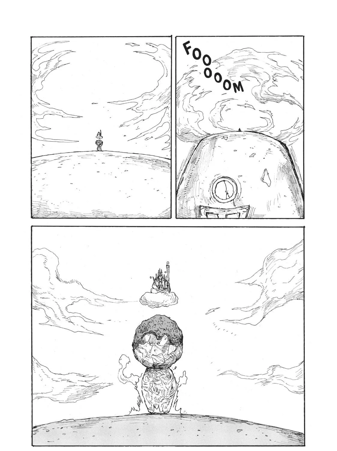 Read Dai Dark chapter 20 image 52 on Lezhin