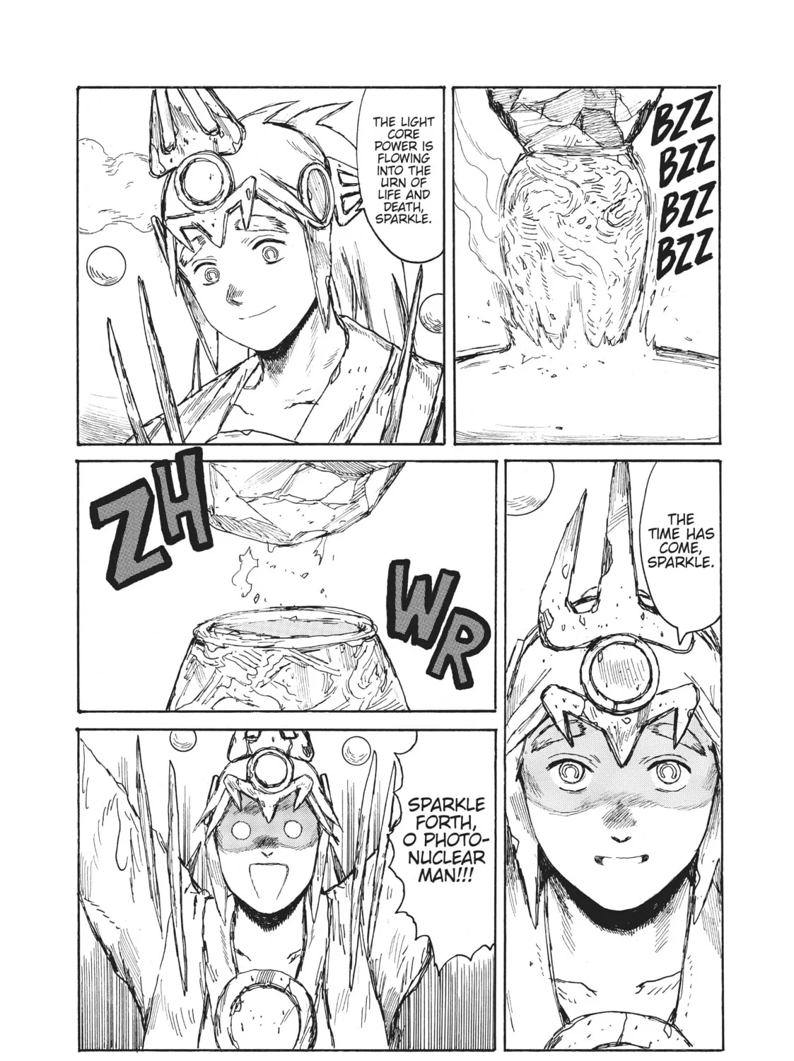 Read Dai Dark chapter 20 image 54 on Lezhin