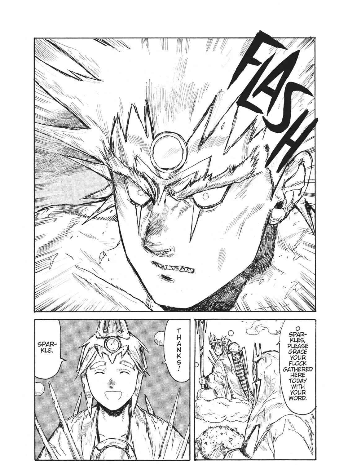 Read Dai Dark chapter 20 image 58 on Lezhin