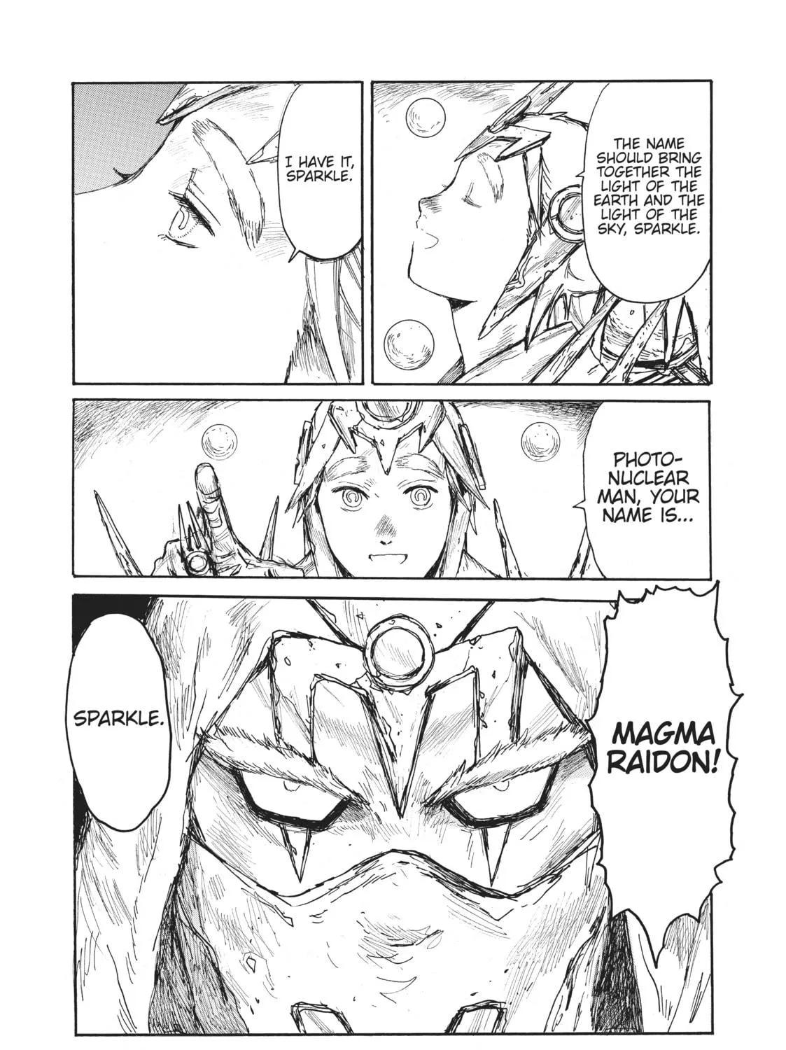 Read Dai Dark chapter 21 image 40 on Lezhin