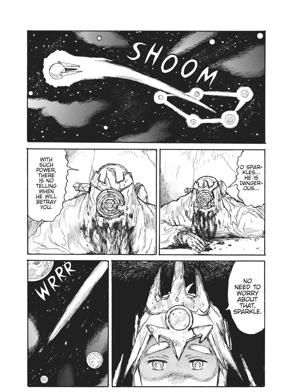 Read Dai Dark chapter 21 image 48 on Lezhin