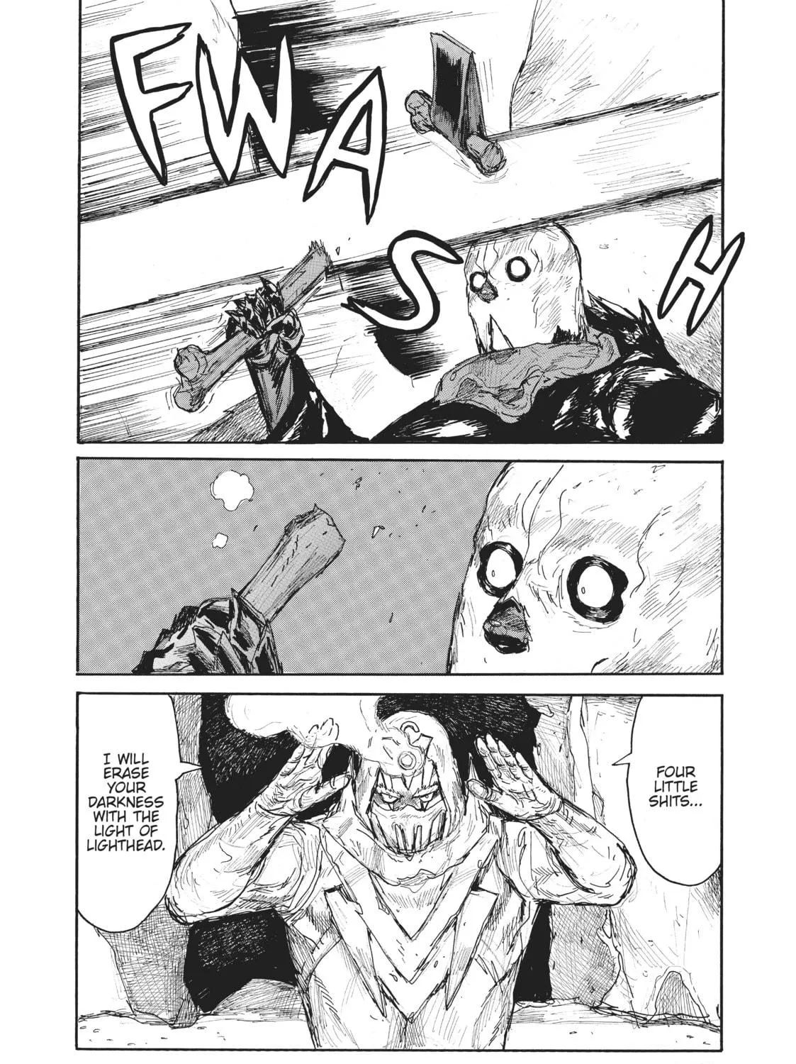 Read Dai Dark chapter 21 image 58 on Lezhin