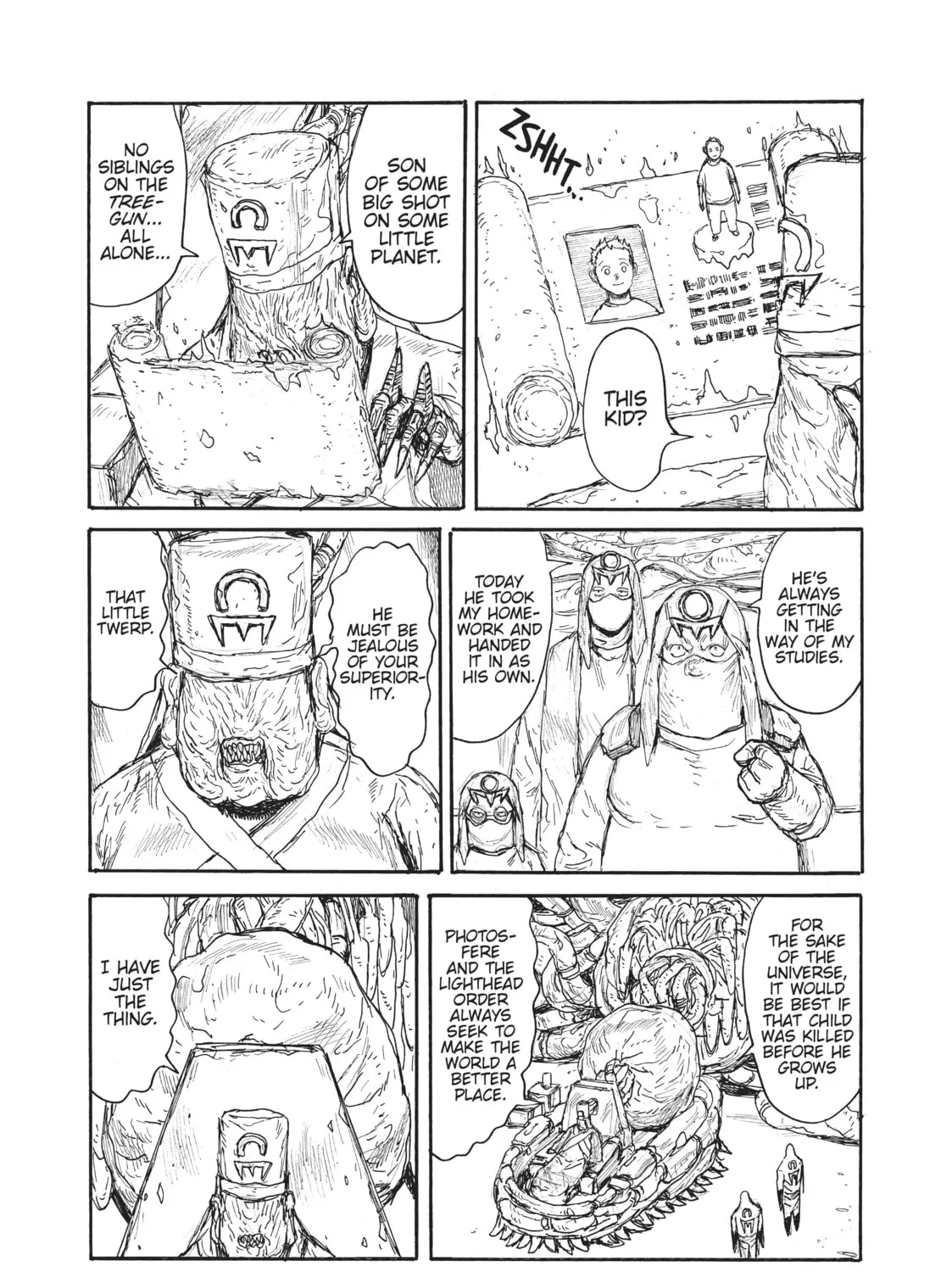 Read Dai Dark chapter 22 image 26 on Lezhin
