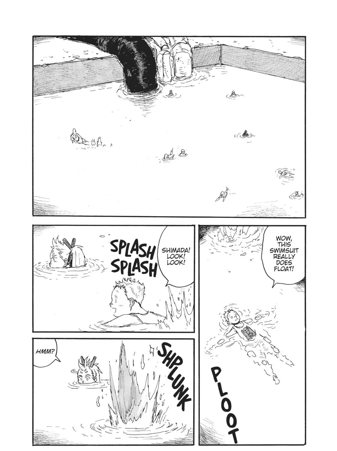 Read Dai Dark chapter 22 image 38 on Lezhin