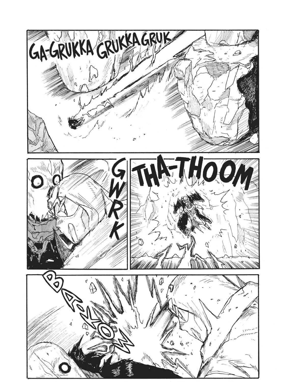 Read Dai Dark chapter 23 image 22 on Lezhin