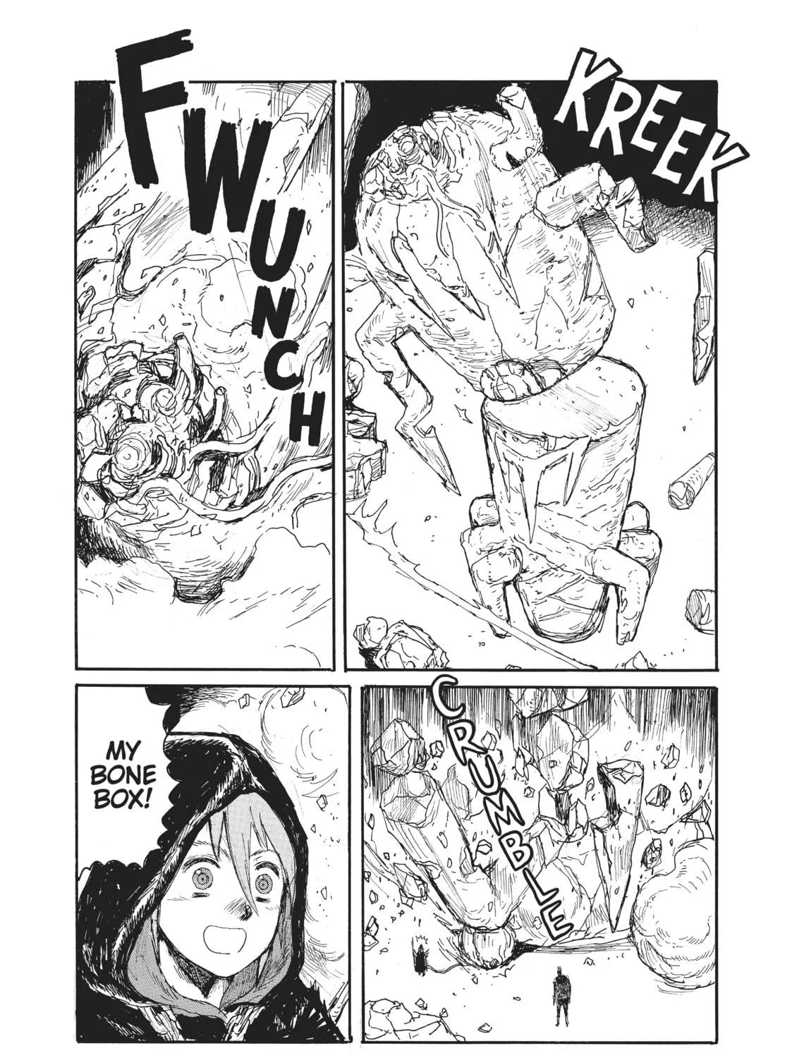 Read Dai Dark chapter 23 image 40 on Lezhin