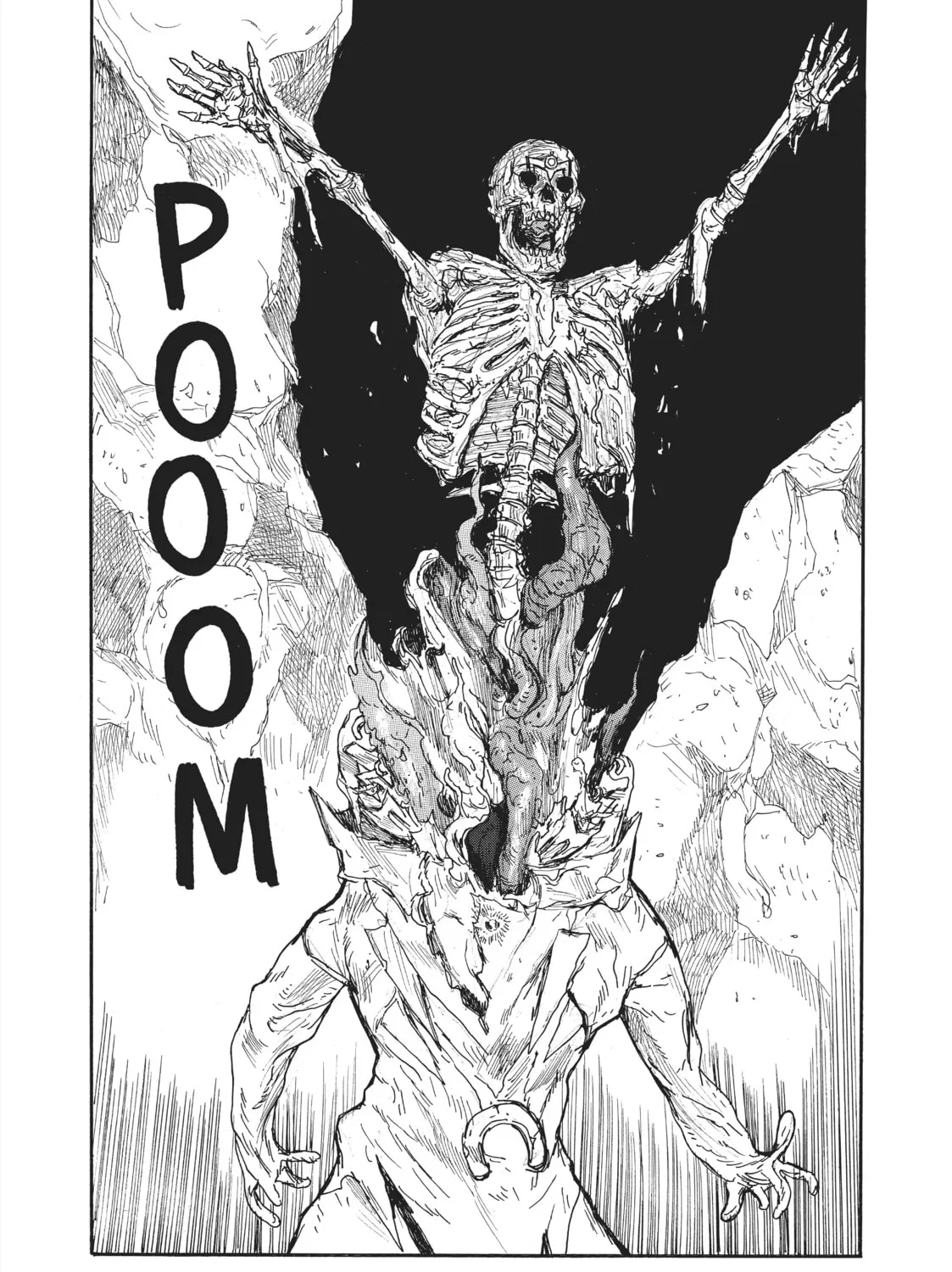 Read Dai Dark chapter 23 image 60 on Lezhin
