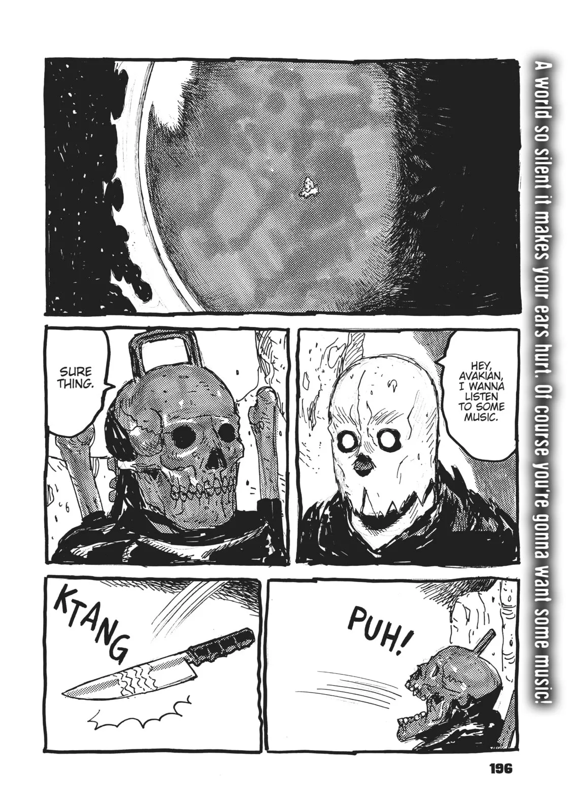 Read Dai Dark chapter 24.1 image 1 on Lezhin