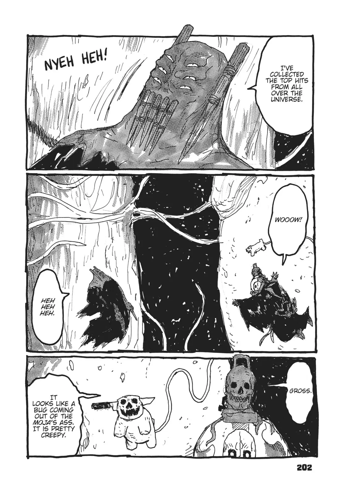 Read Dai Dark chapter 24.1 image 7 on Lezhin