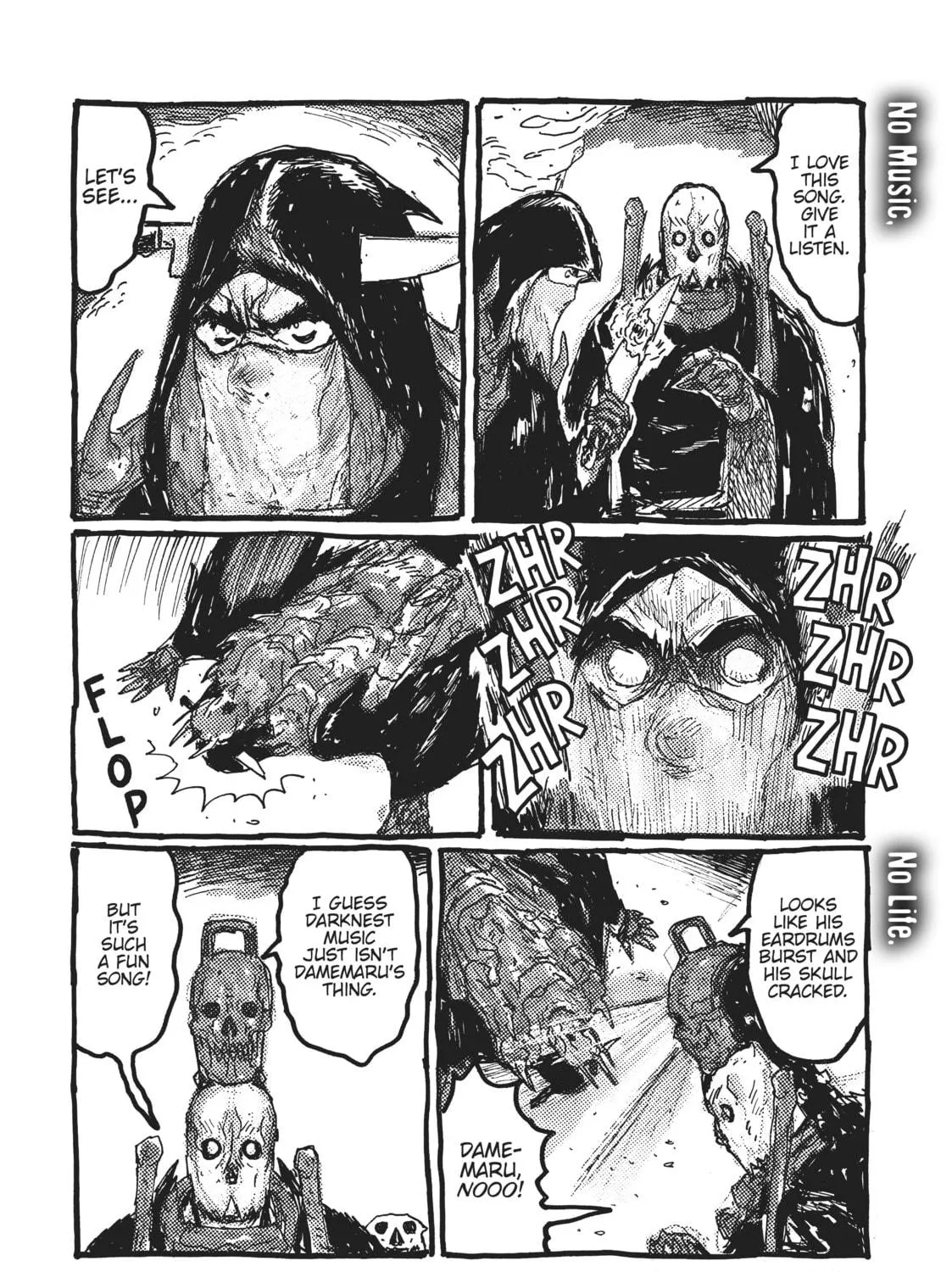 Read Dai Dark chapter 24.5 image 22 on Lezhin