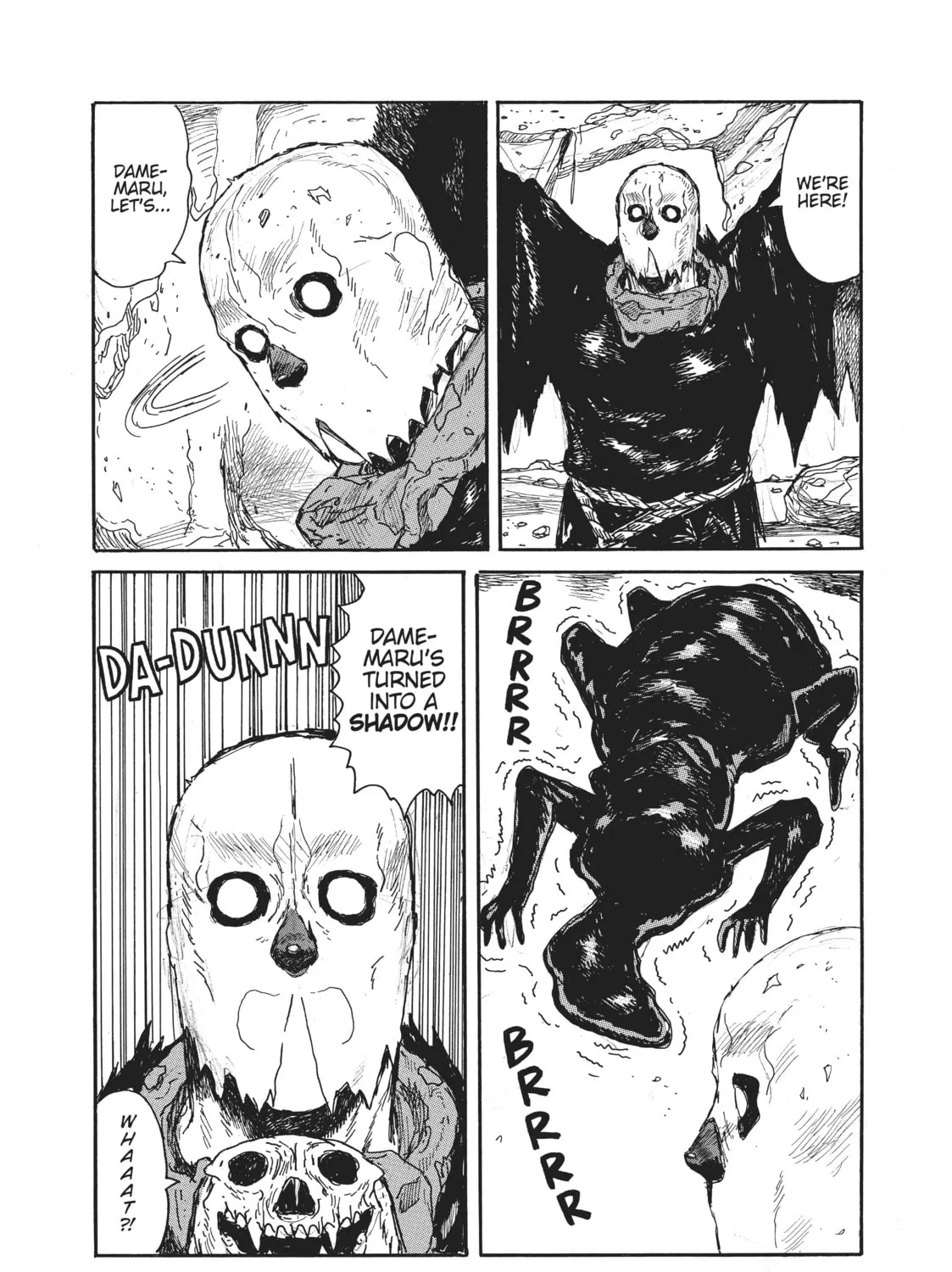 Read Dai Dark chapter 24 image 54 on Lezhin