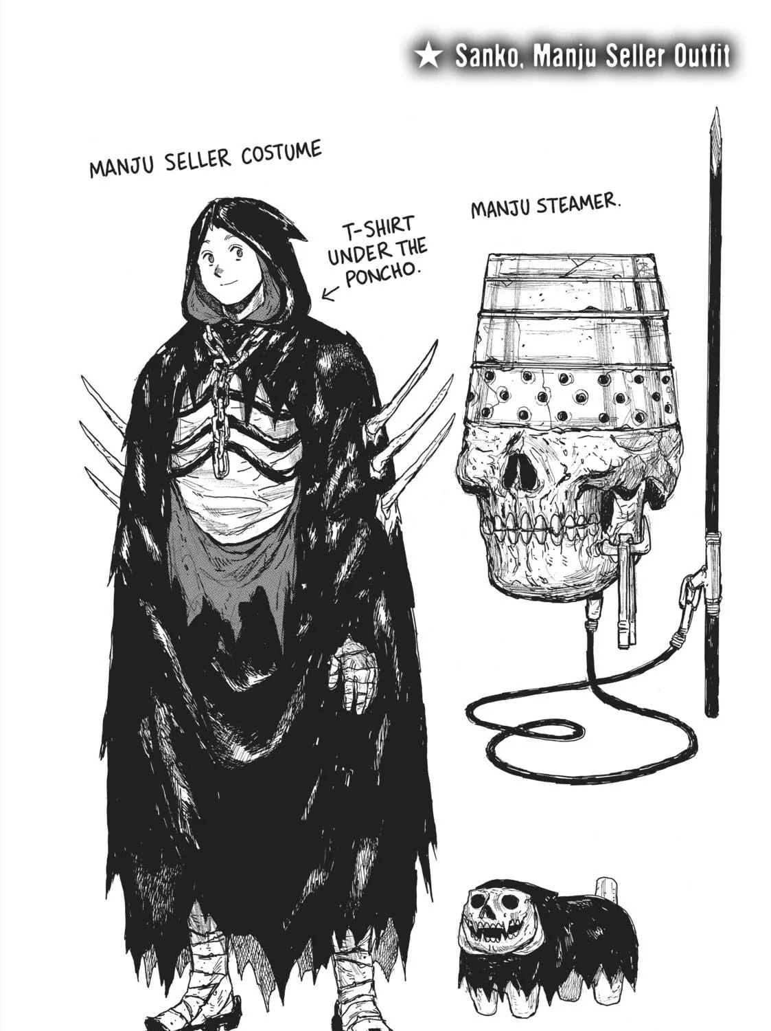 Read Dai Dark chapter 25 image 58 on Lezhin