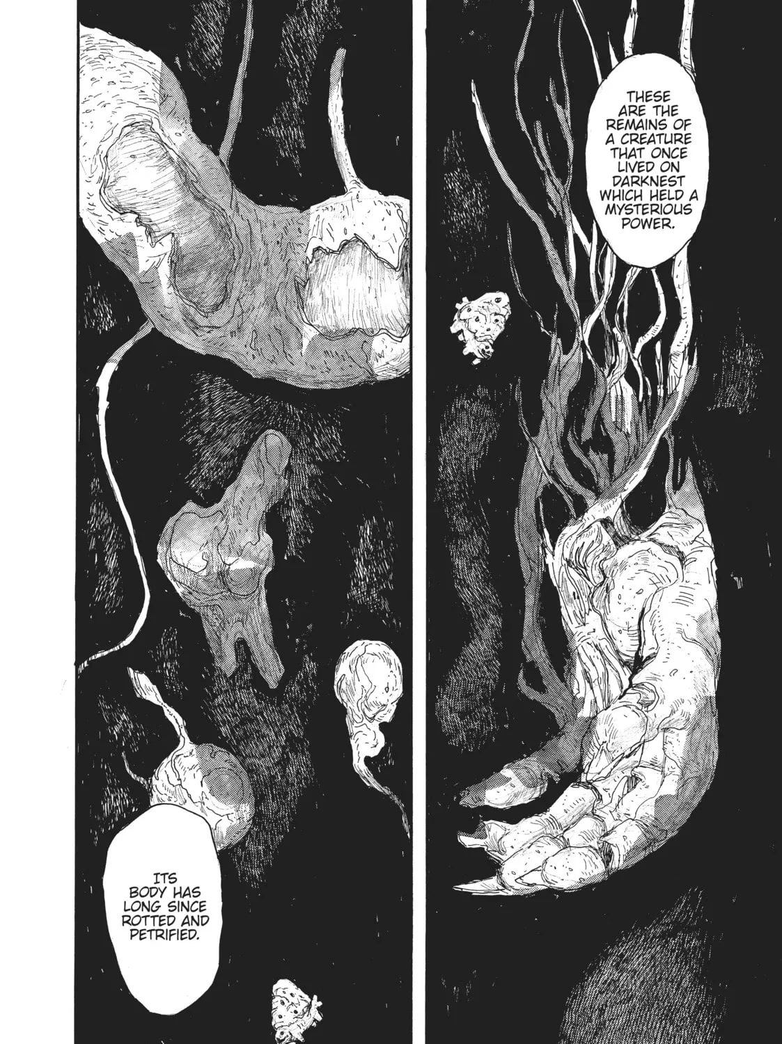 Read Dai Dark chapter 26 image 26 on Lezhin
