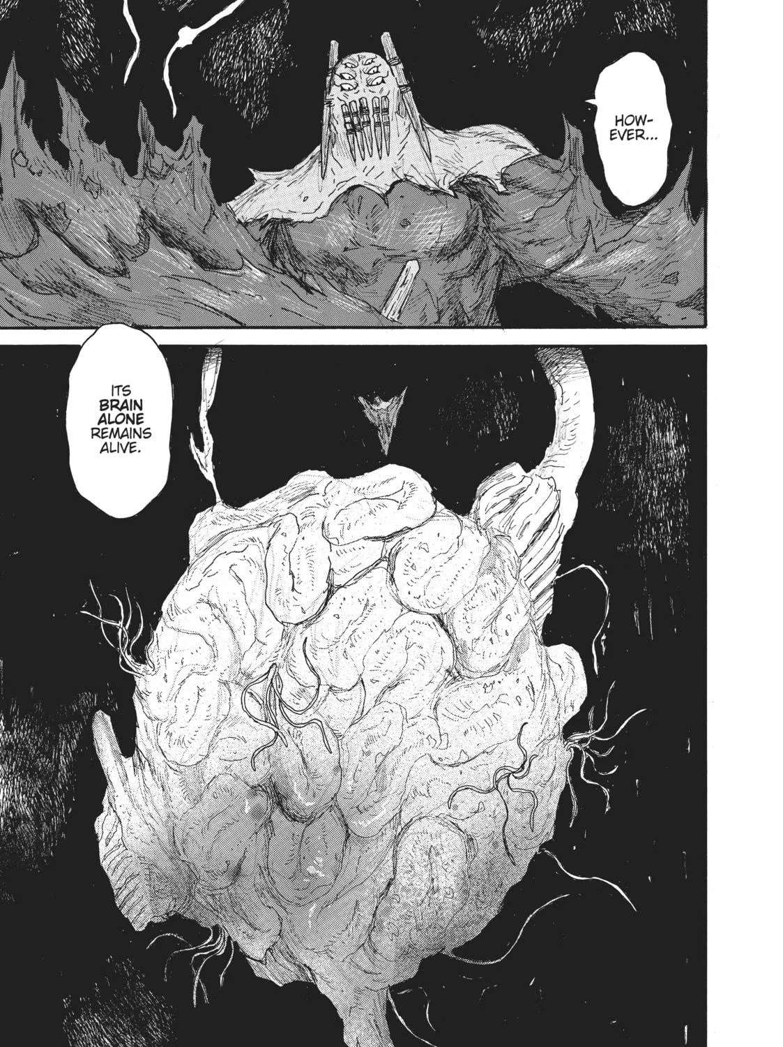 Read Dai Dark chapter 26 image 28 on Lezhin