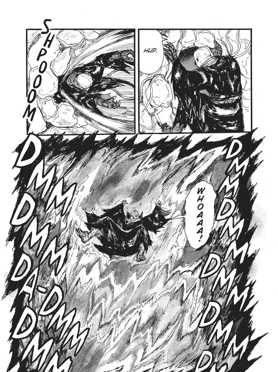 Read Dai Dark chapter 26 image 40 on Lezhin