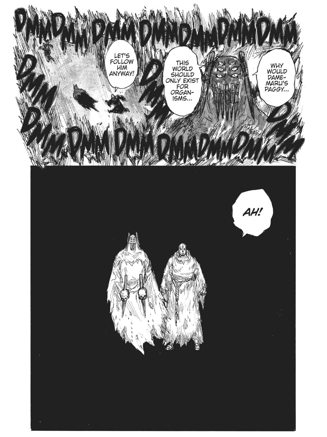 Read Dai Dark chapter 26 image 52 on Lezhin