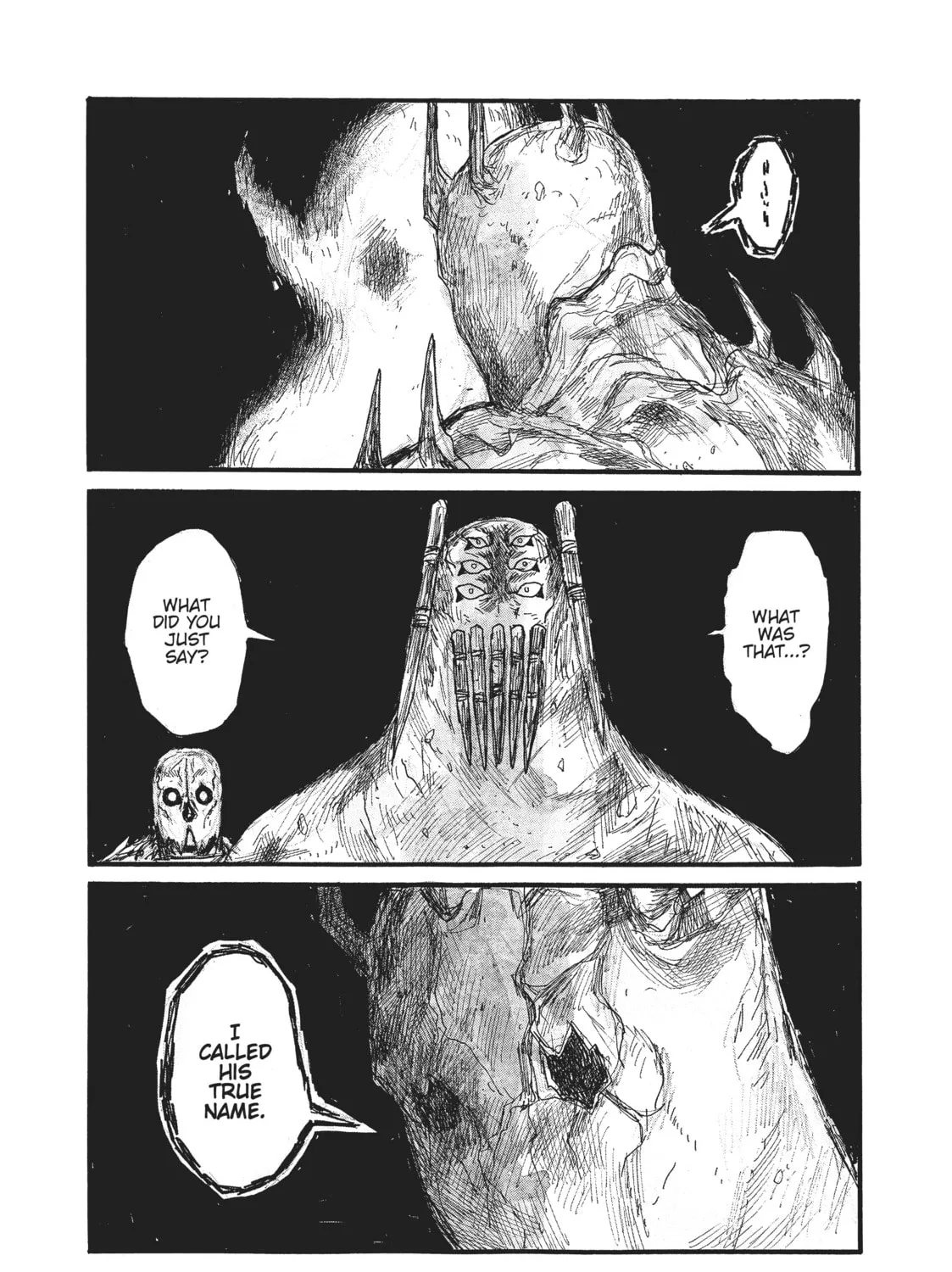 Read Dai Dark chapter 26 image 56 on Lezhin