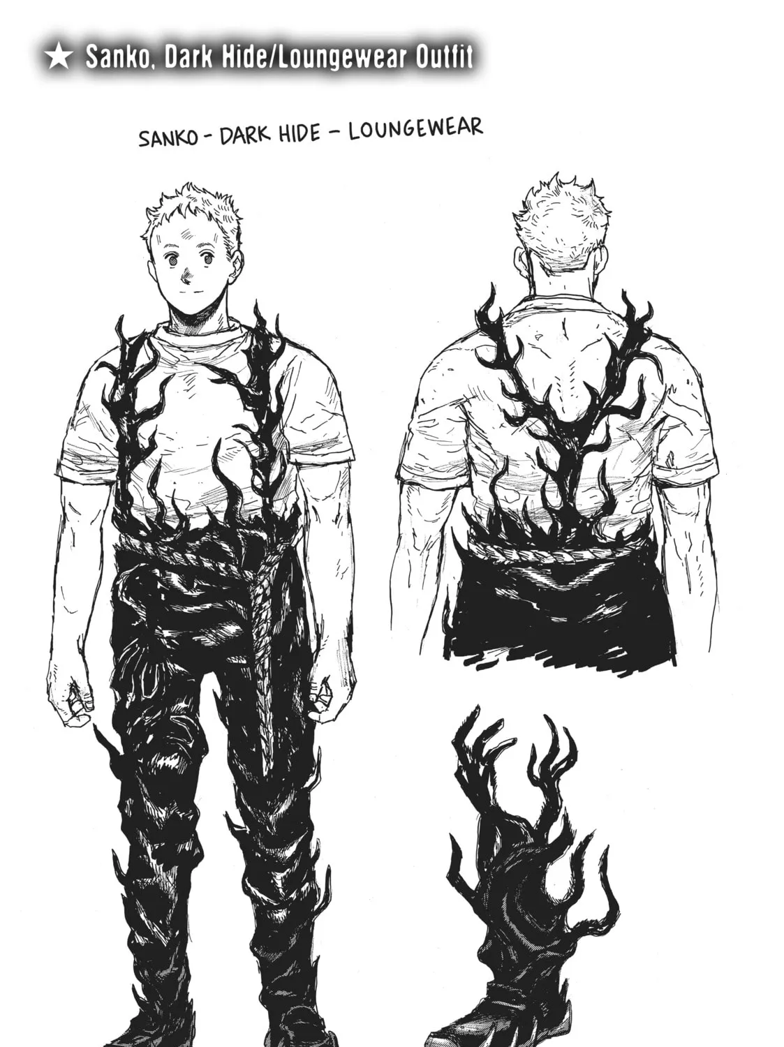 Read Dai Dark chapter 26 image 60 on Lezhin
