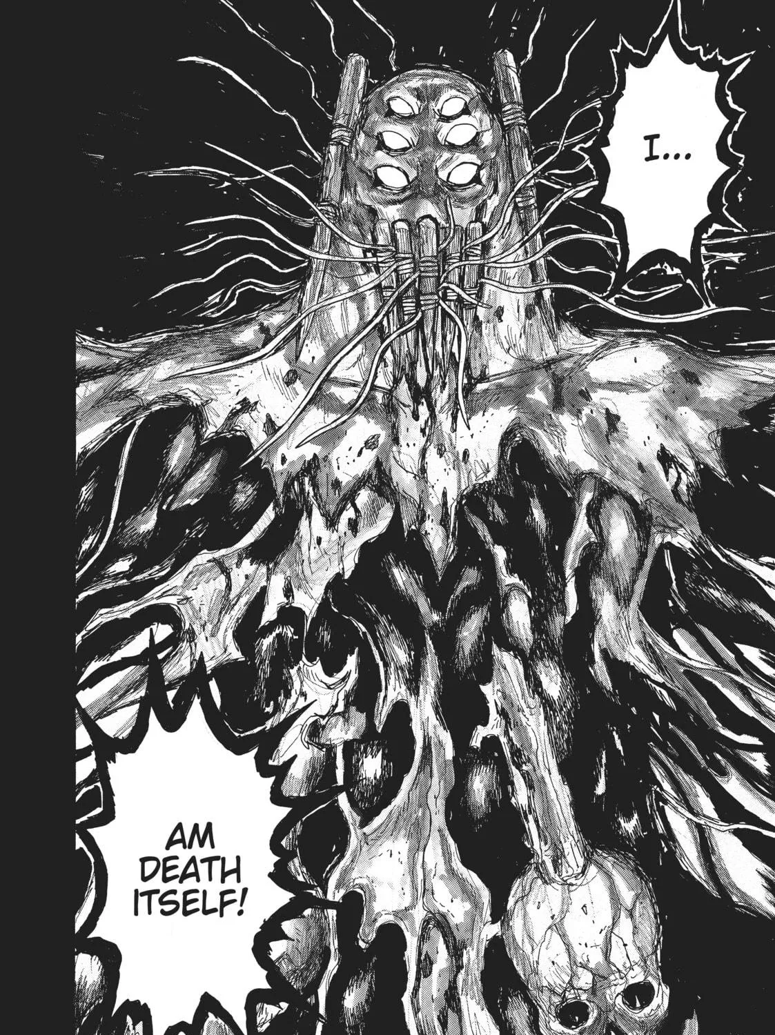 Read Dai Dark chapter 27 image 34 on Lezhin