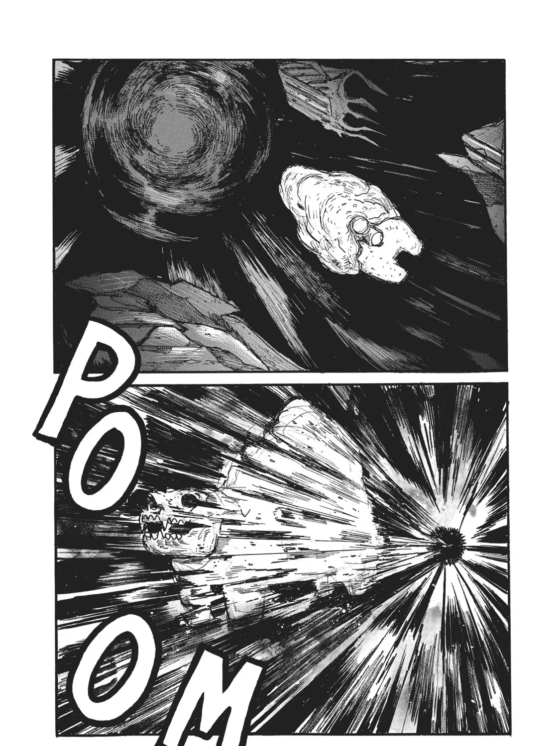 Read Dai Dark chapter 27 image 54 on Lezhin