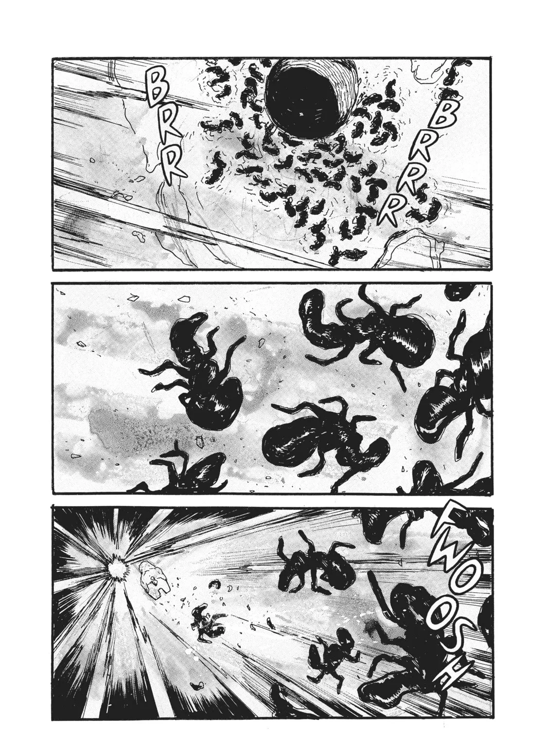 Read Dai Dark chapter 27 image 56 on Lezhin