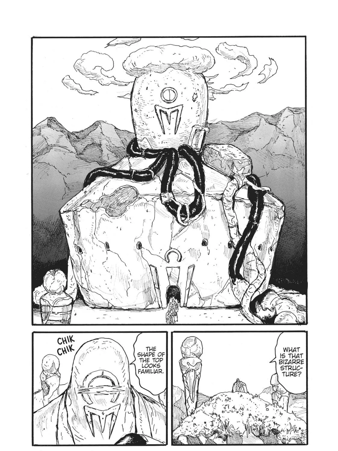 Read Dai Dark chapter 28 image 16 on Lezhin