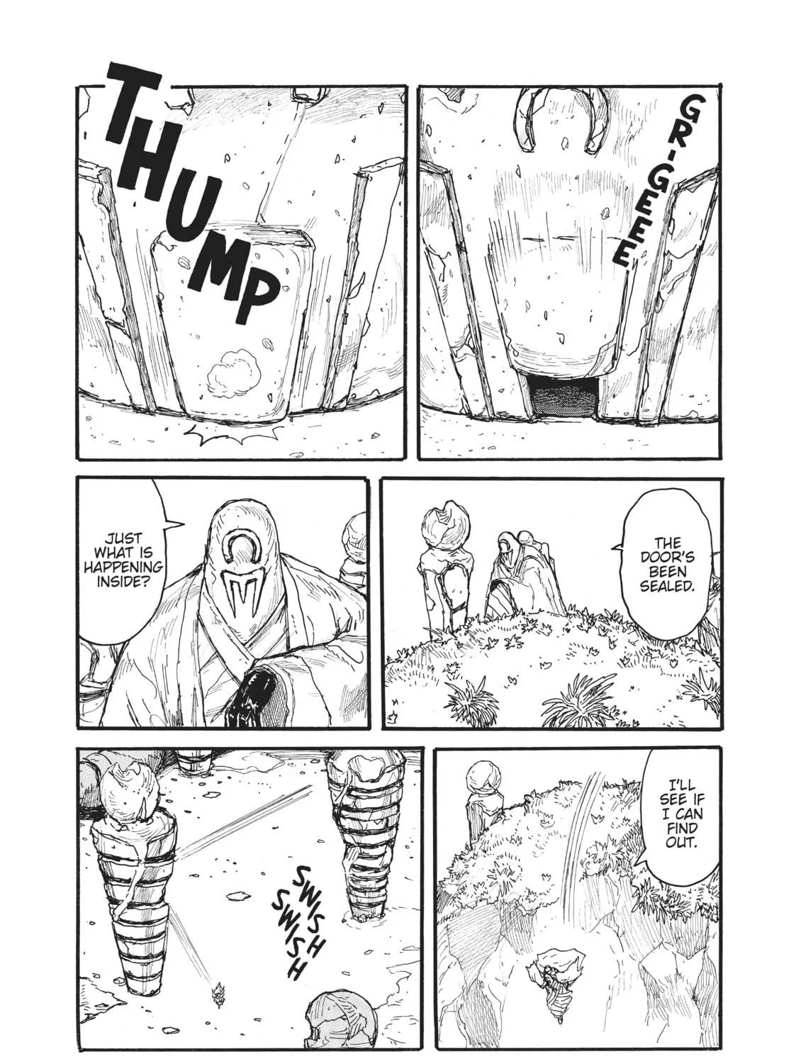 Read Dai Dark chapter 28 image 22 on Lezhin
