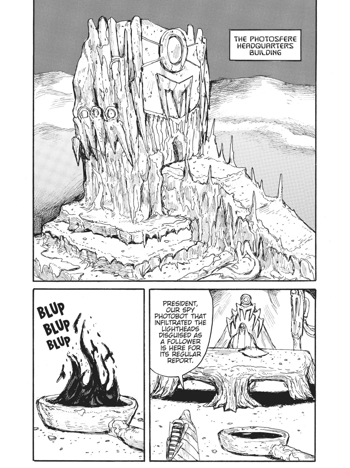 Read Dai Dark chapter 28 image 44 on Lezhin