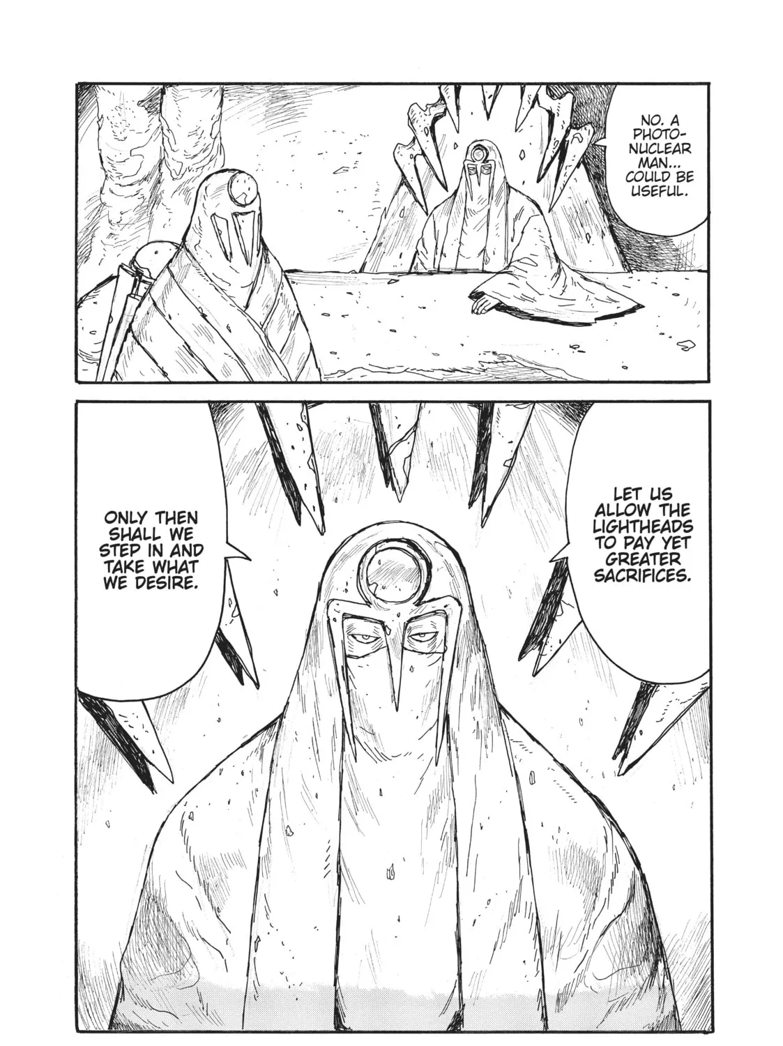 Read Dai Dark chapter 28 image 50 on Lezhin