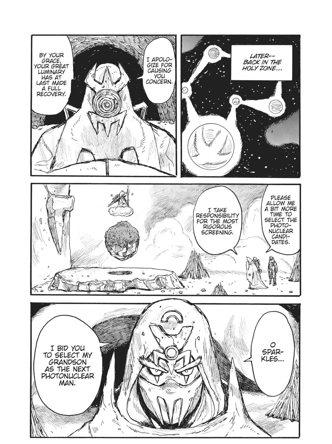 Read Dai Dark chapter 28 image 52 on Lezhin