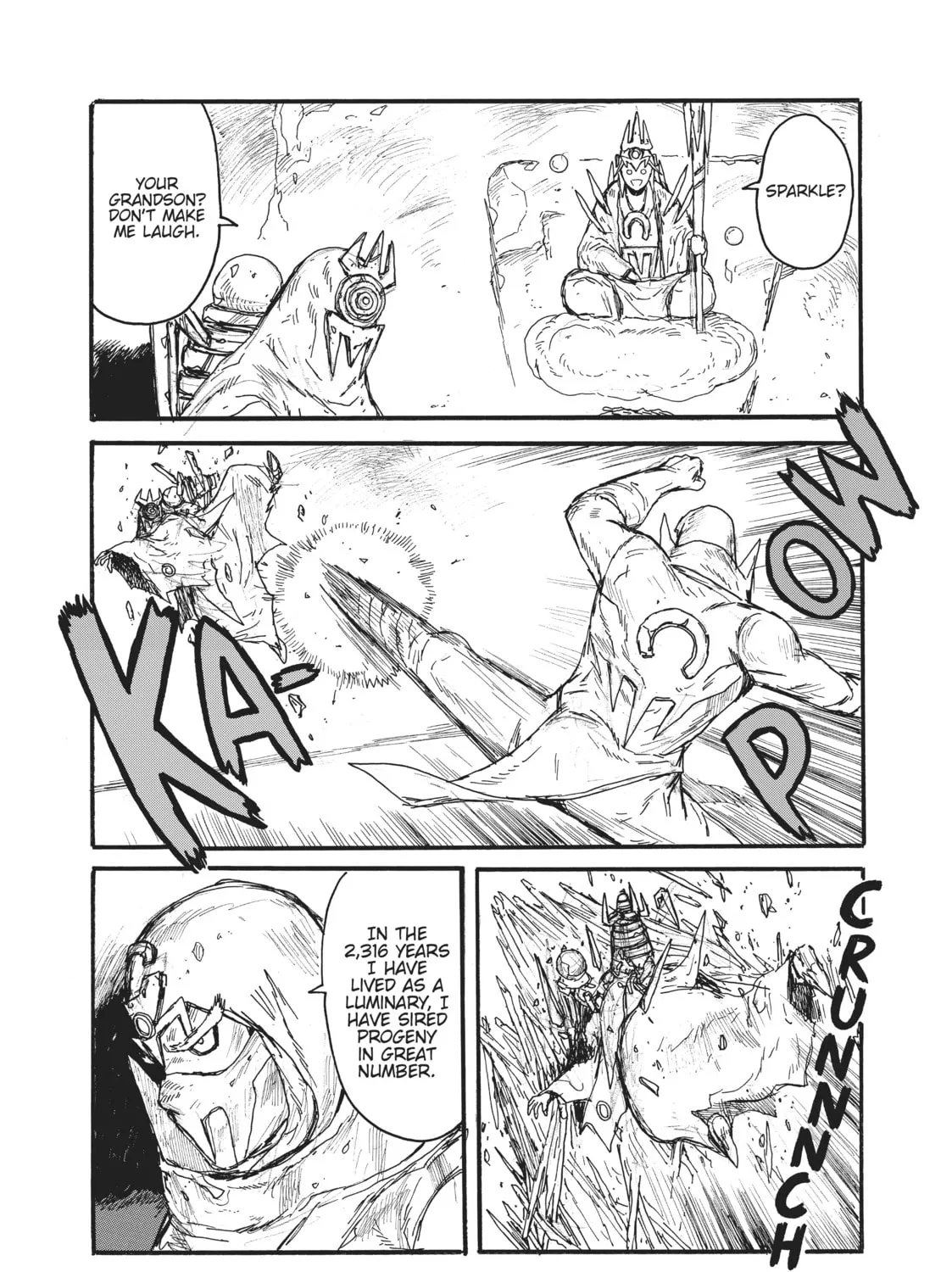 Read Dai Dark chapter 28 image 54 on Lezhin