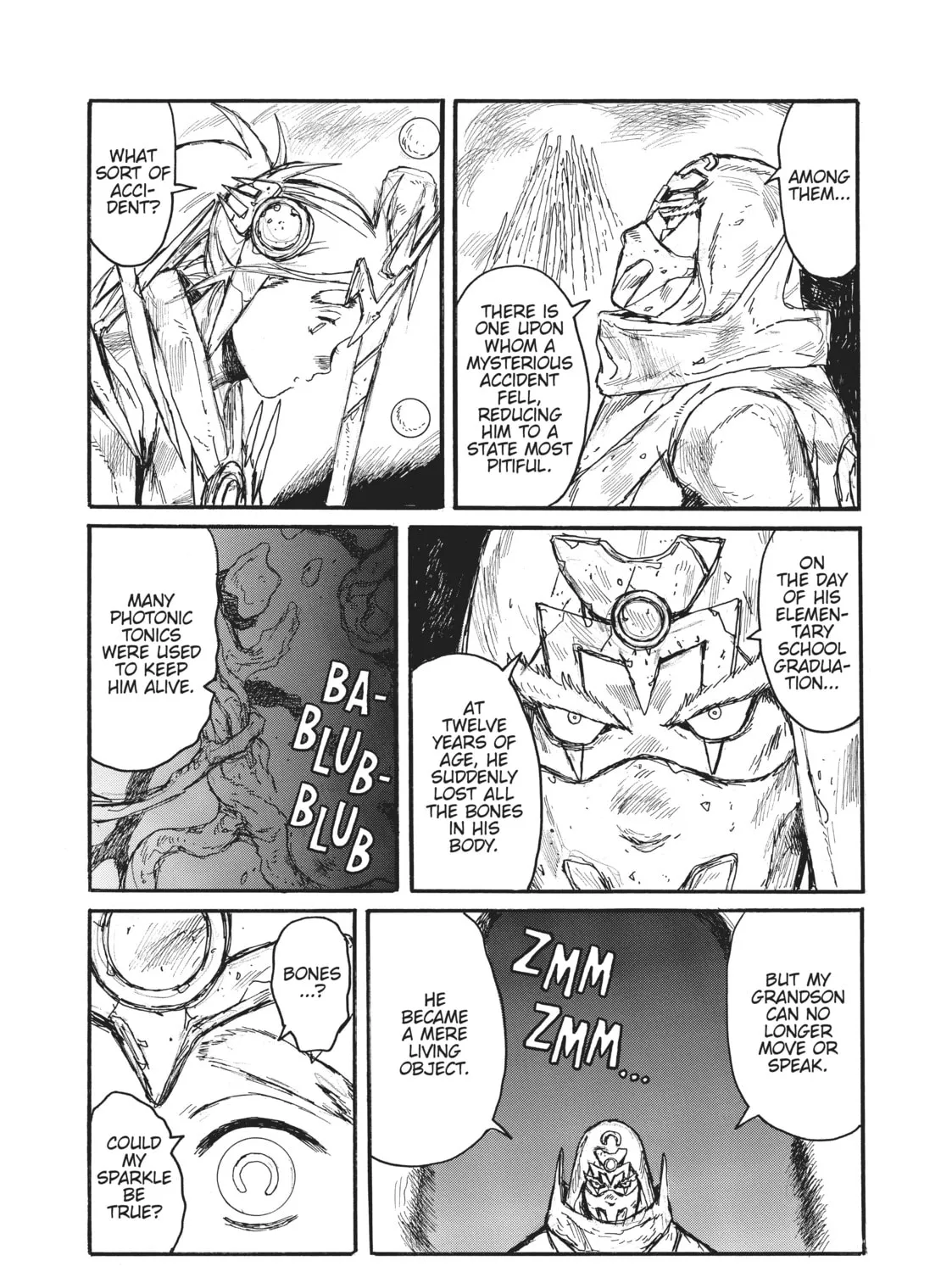 Read Dai Dark chapter 28 image 56 on Lezhin