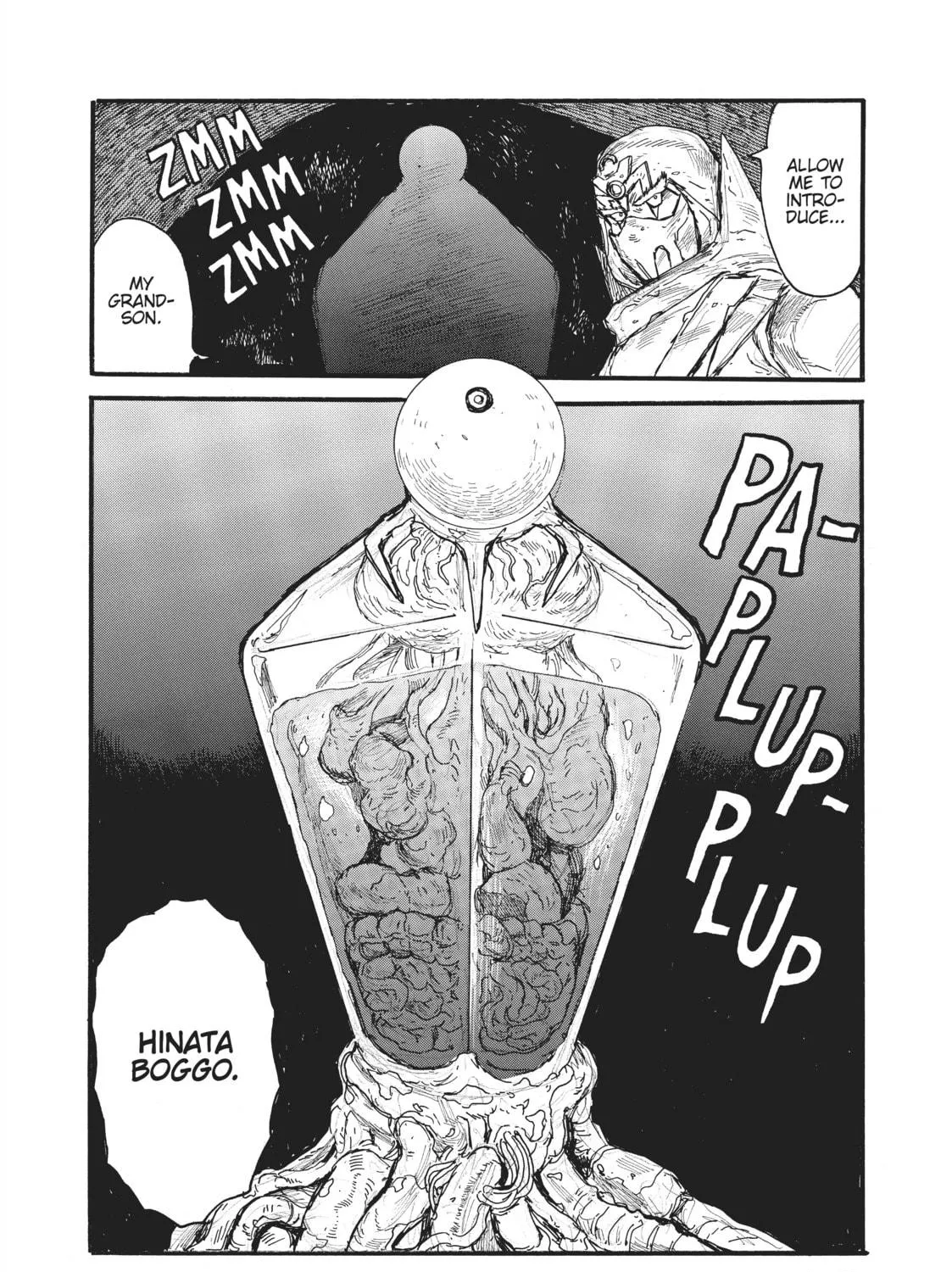 Read Dai Dark chapter 28 image 58 on Lezhin