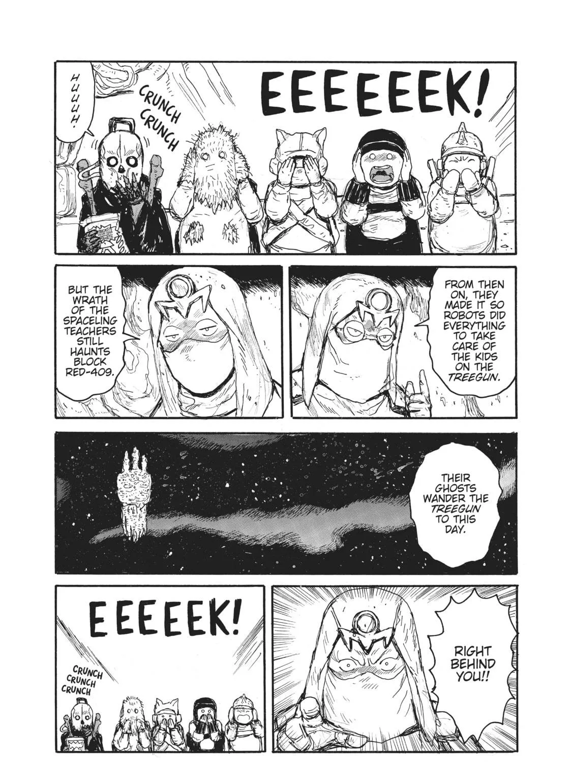 Read Dai Dark chapter 29 image 22 on Lezhin
