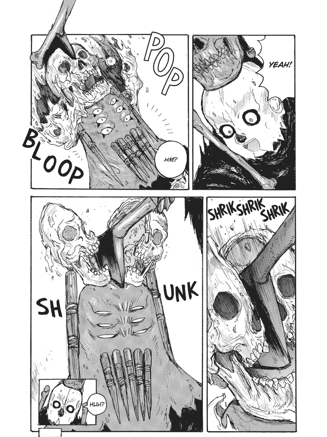Read Dai Dark chapter 29 image 54 on Lezhin