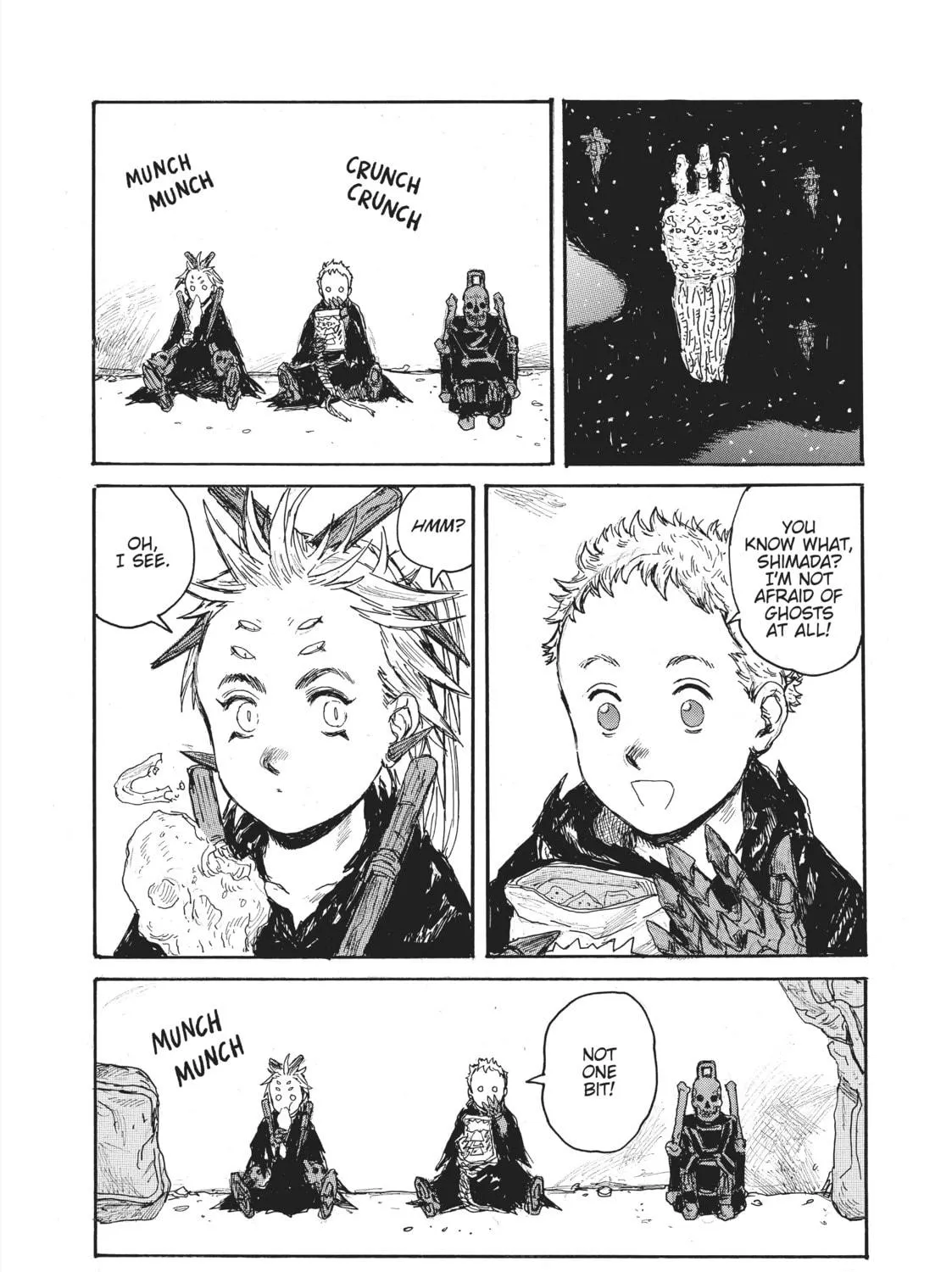 Read Dai Dark chapter 29 image 58 on Lezhin