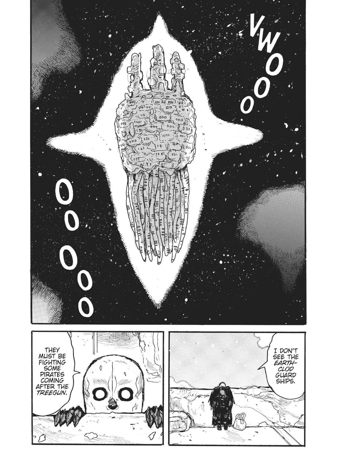 Read Dai Dark chapter 29 image 8 on Lezhin
