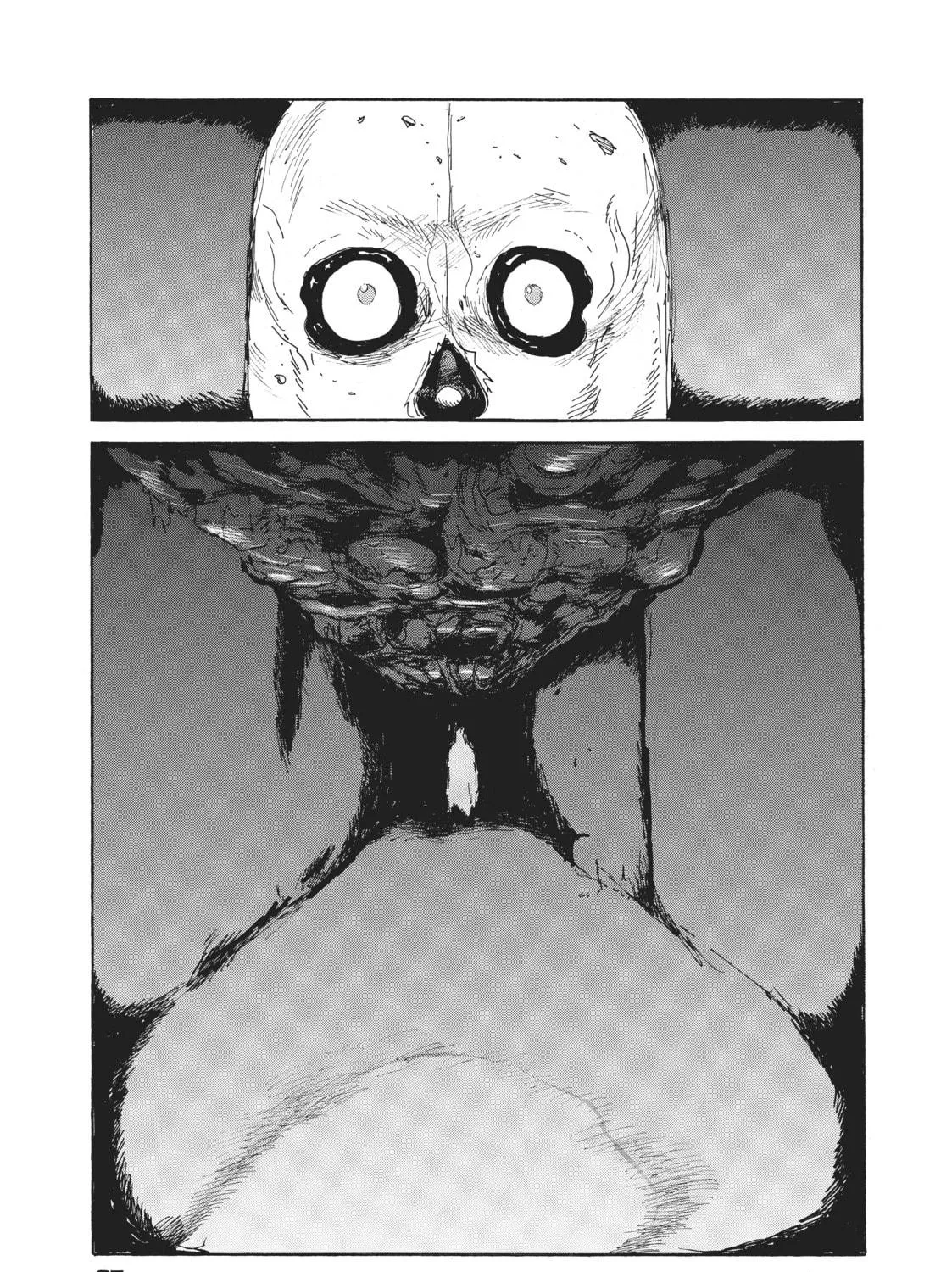 Read Dai Dark chapter 3 image 28 on Lezhin