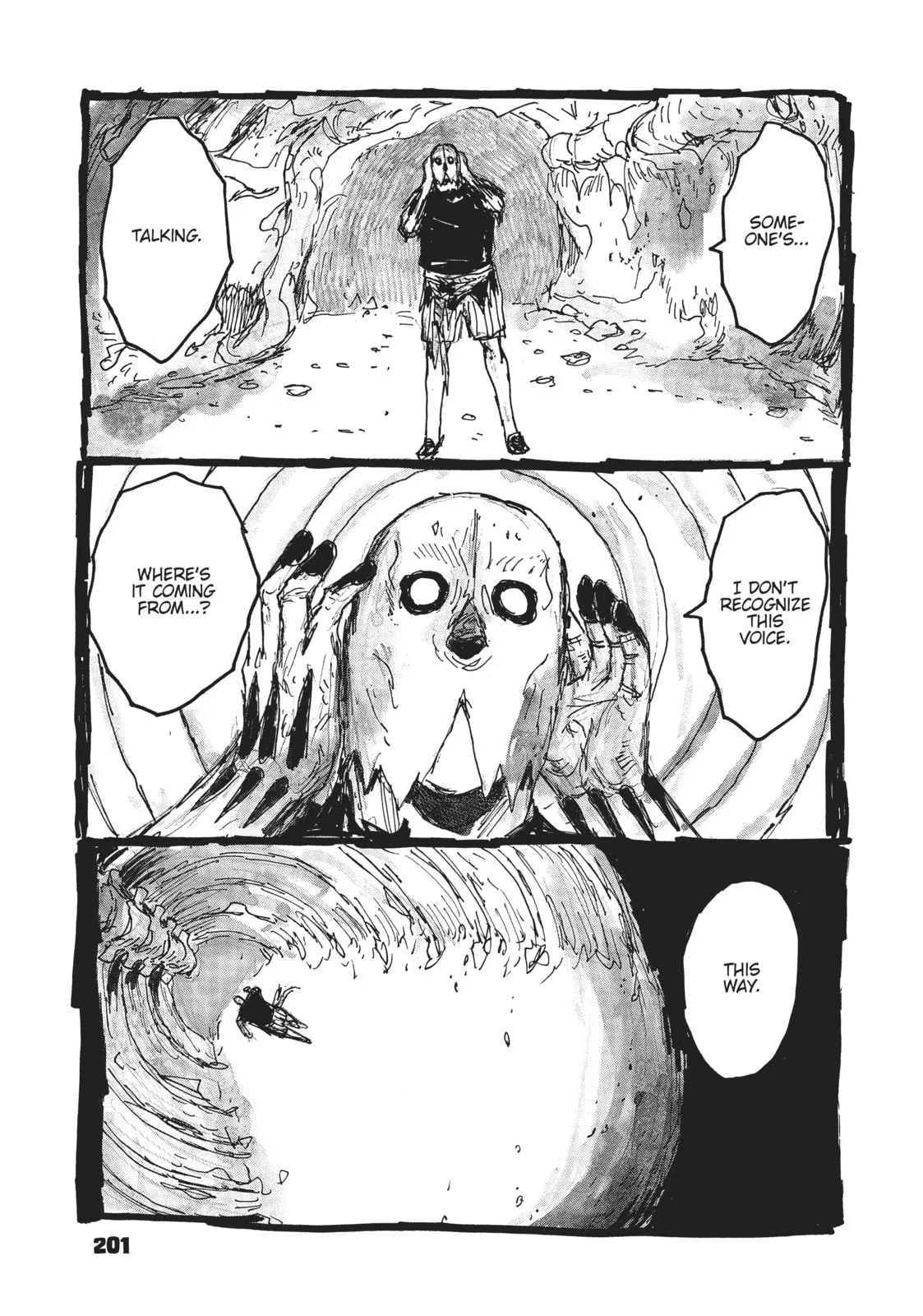 Read Dai Dark chapter 30.1 image 10 on Lezhin