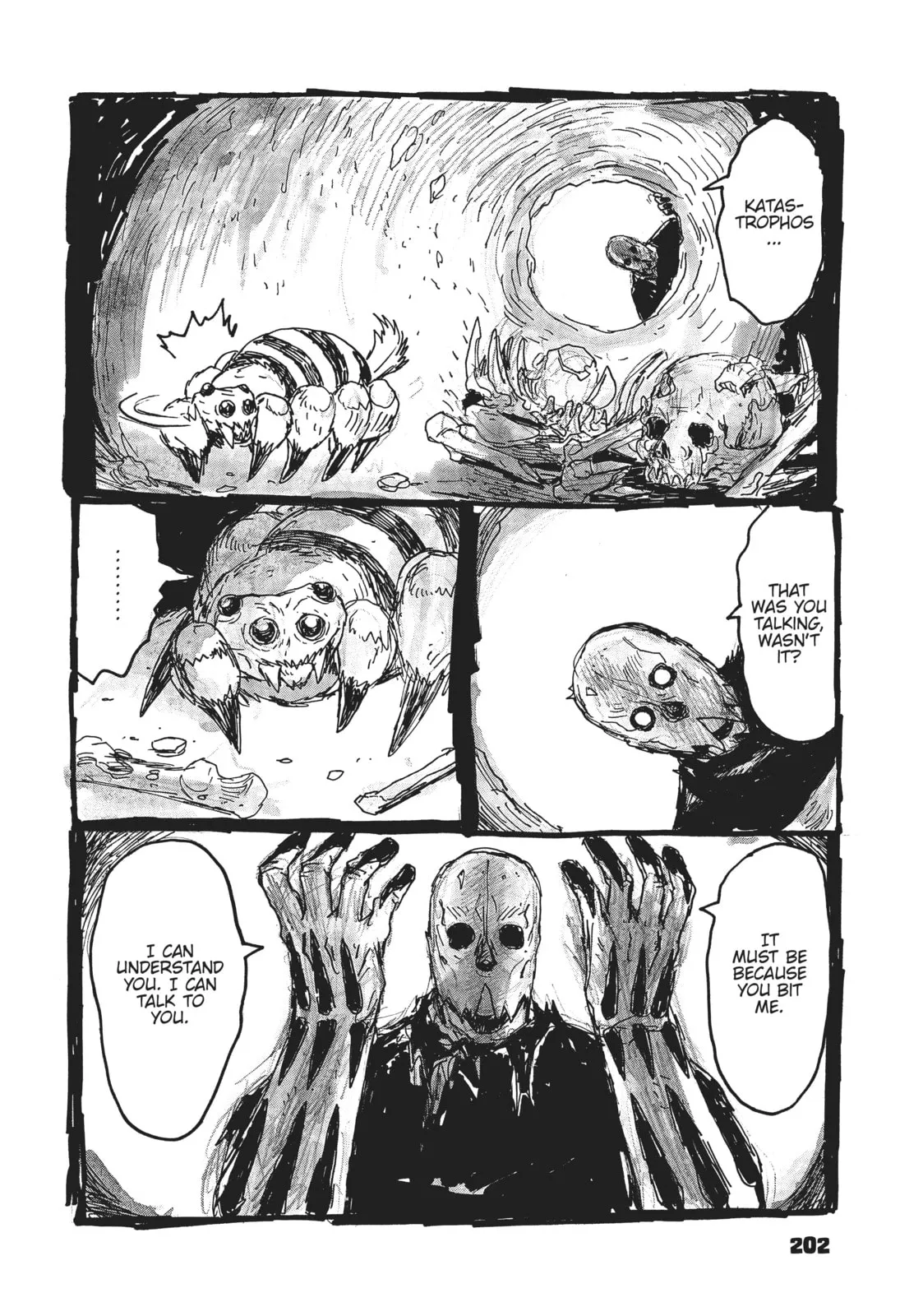 Read Dai Dark chapter 30.1 image 11 on Lezhin