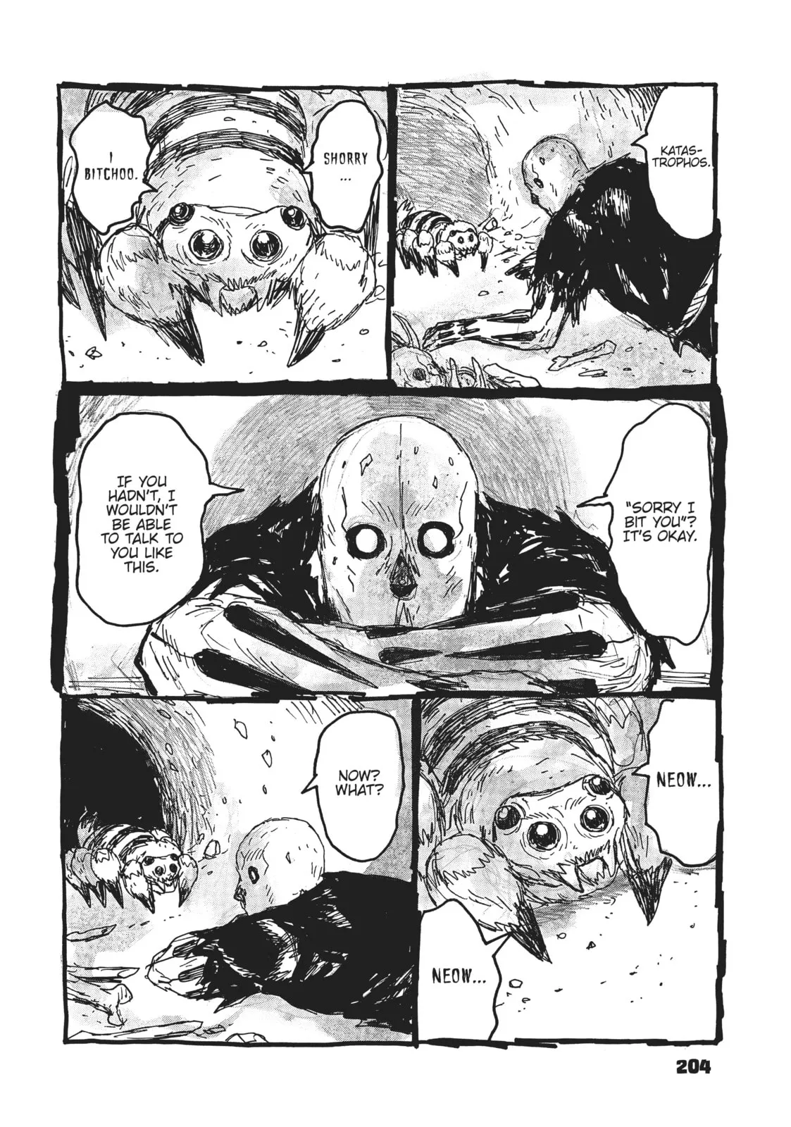 Read Dai Dark chapter 30.1 image 13 on Lezhin