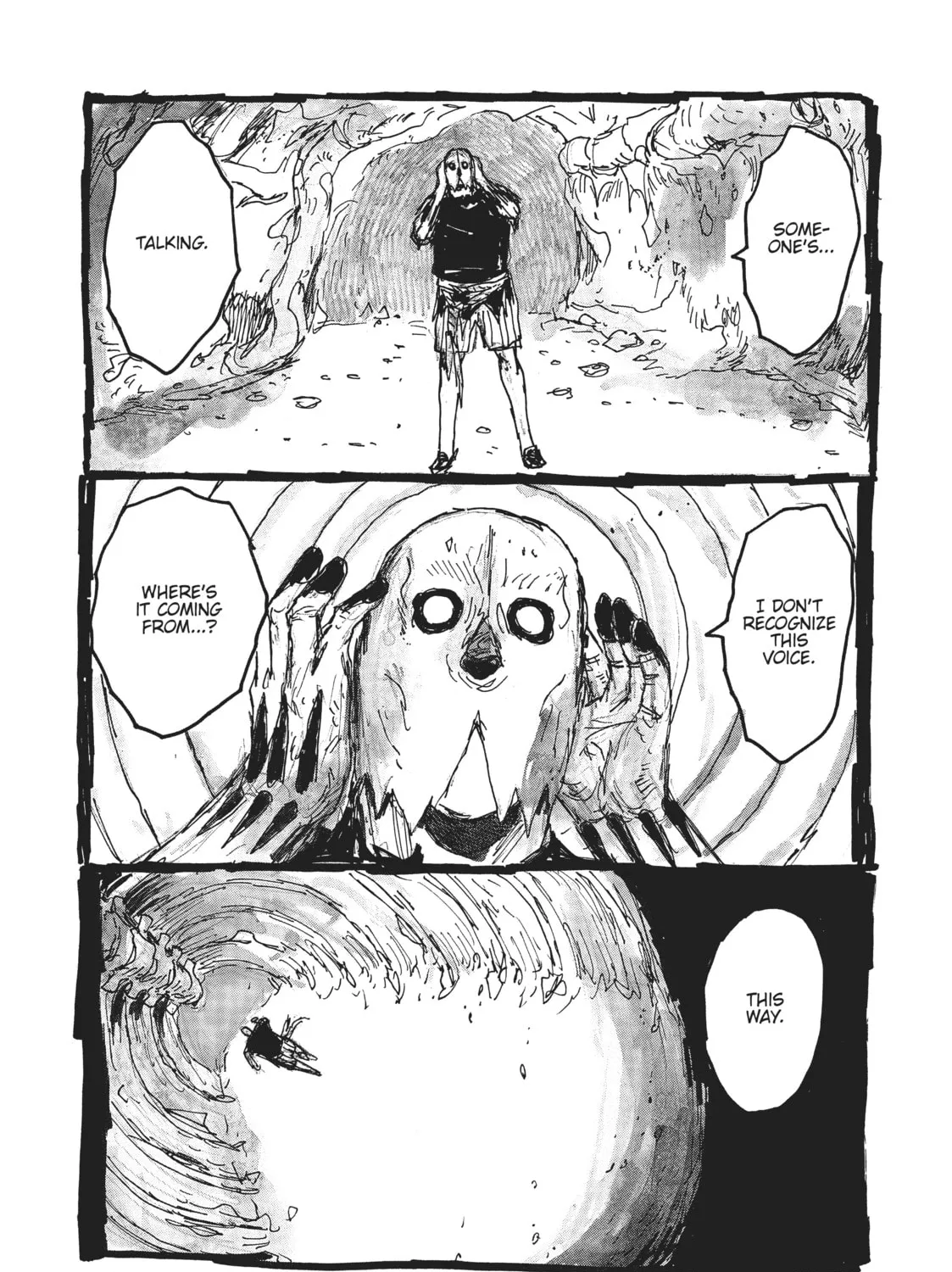Read Dai Dark chapter 30.5 image 20 on Lezhin