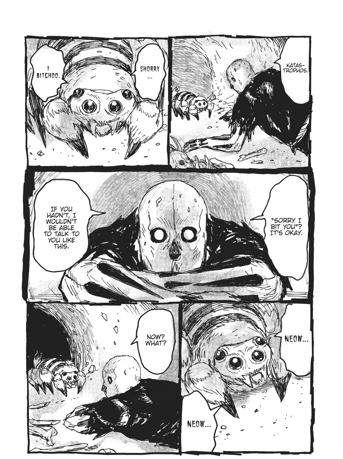 Read Dai Dark chapter 30.5 image 26 on Lezhin