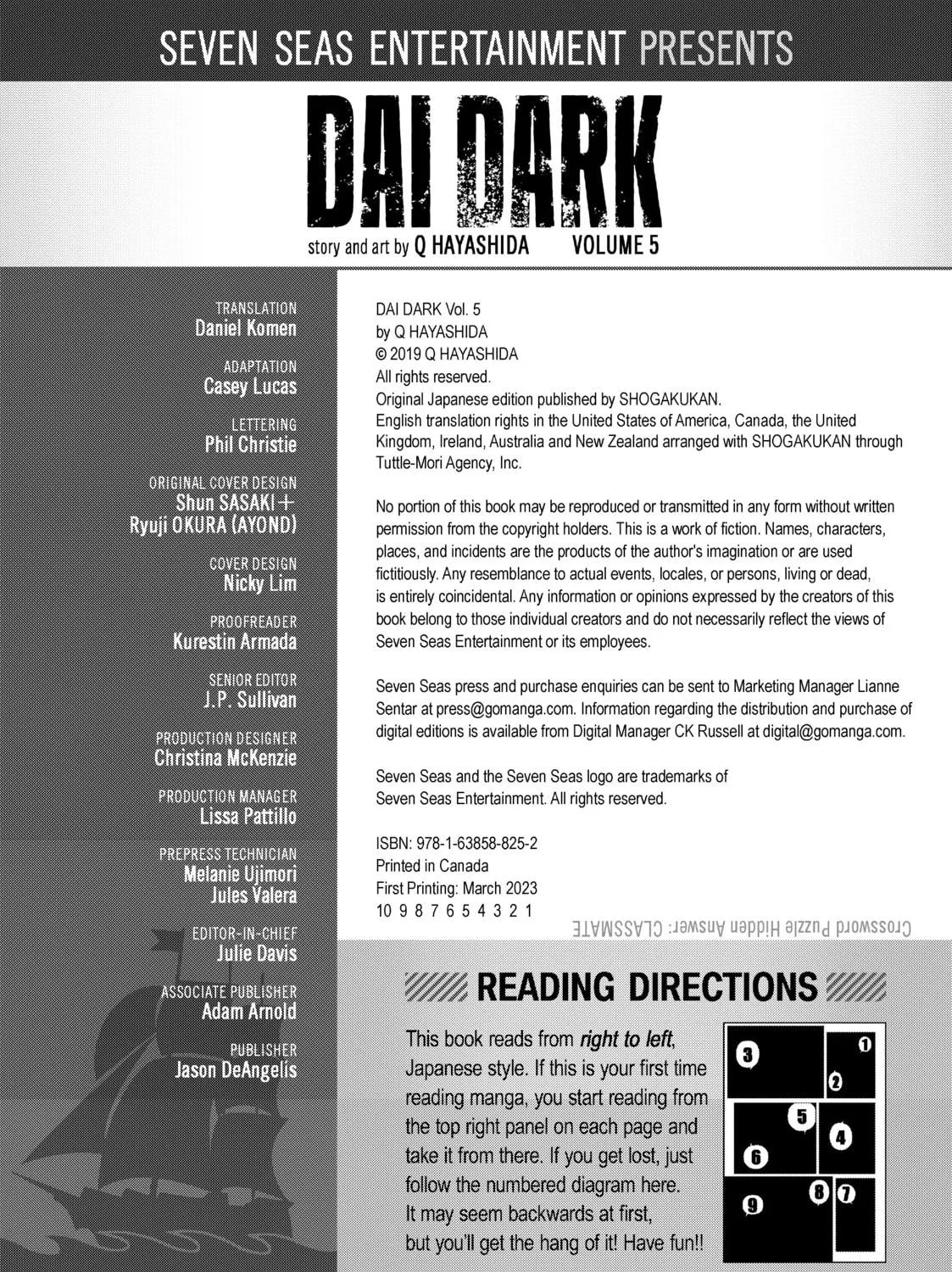 Read Dai Dark chapter 30.5 image 46 on Lezhin