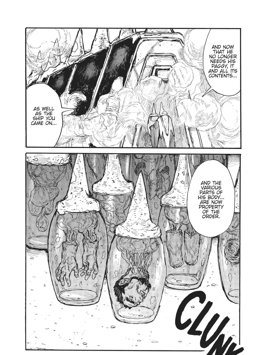 Read Dai Dark chapter 30 image 46 on Lezhin