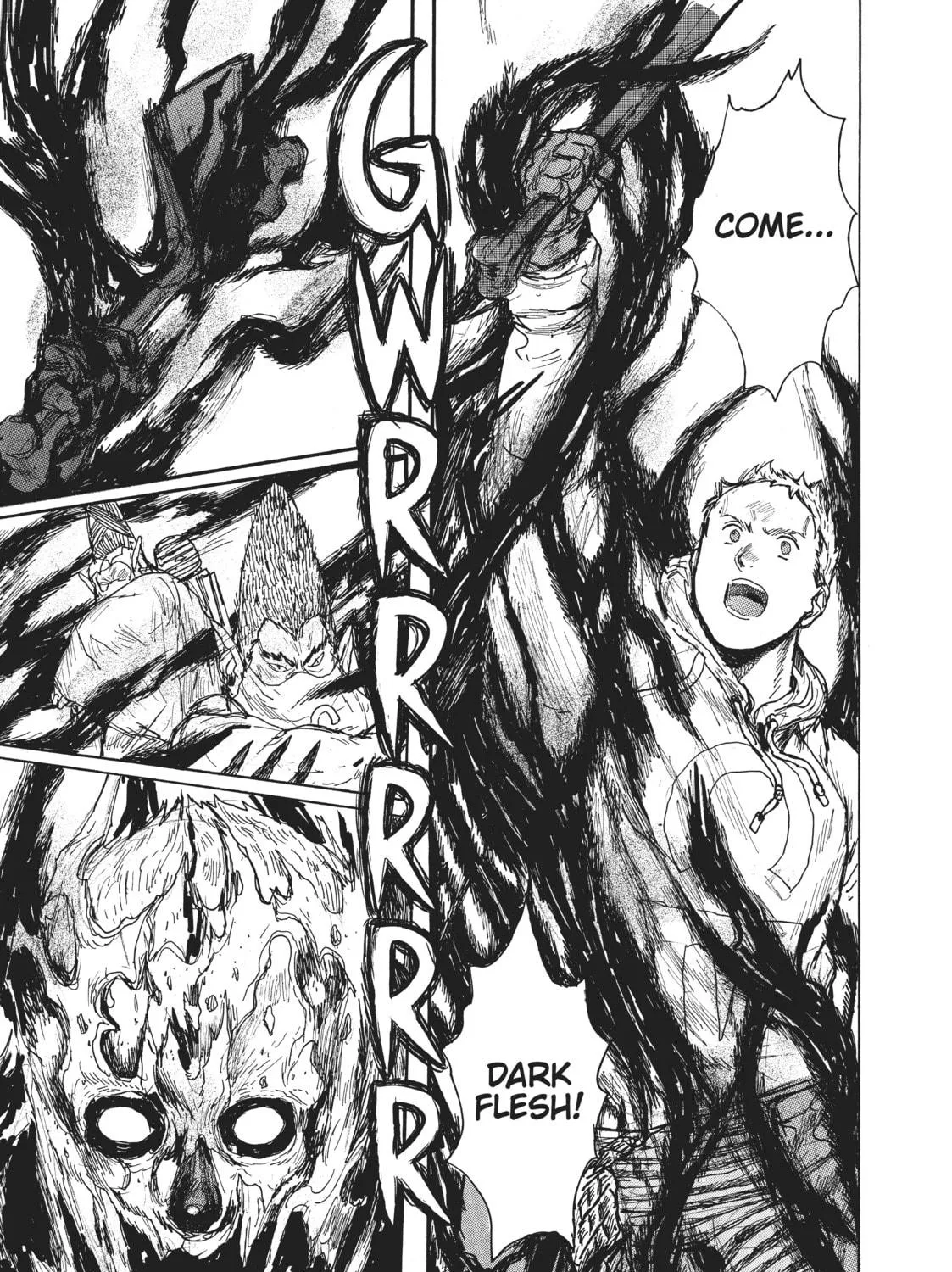 Read Dai Dark chapter 30 image 52 on Lezhin