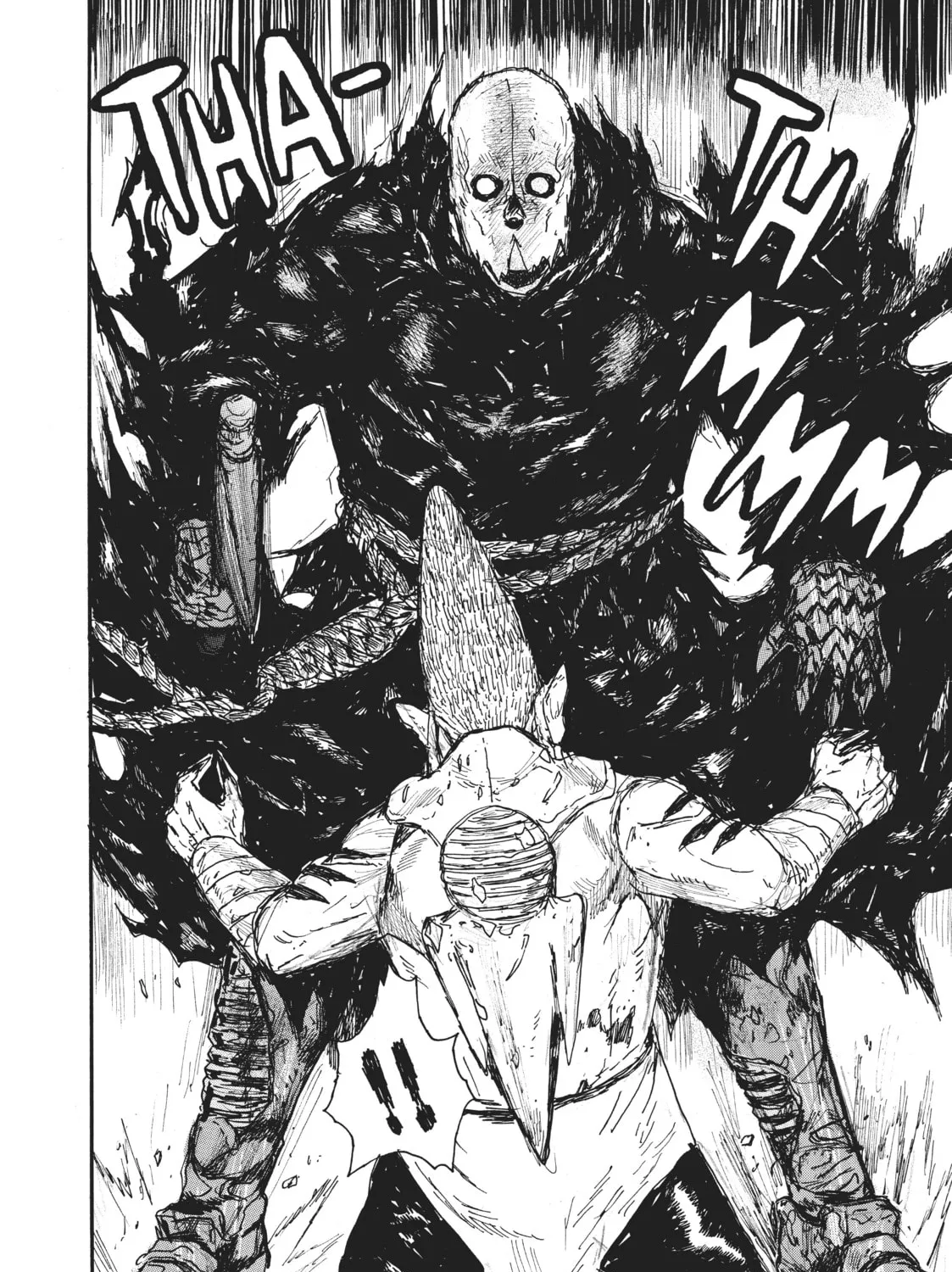Read Dai Dark chapter 30 image 54 on Lezhin